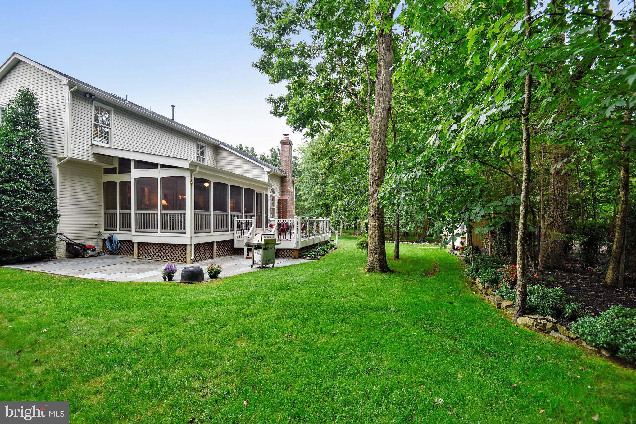 PLEASANT FOREST - Residential