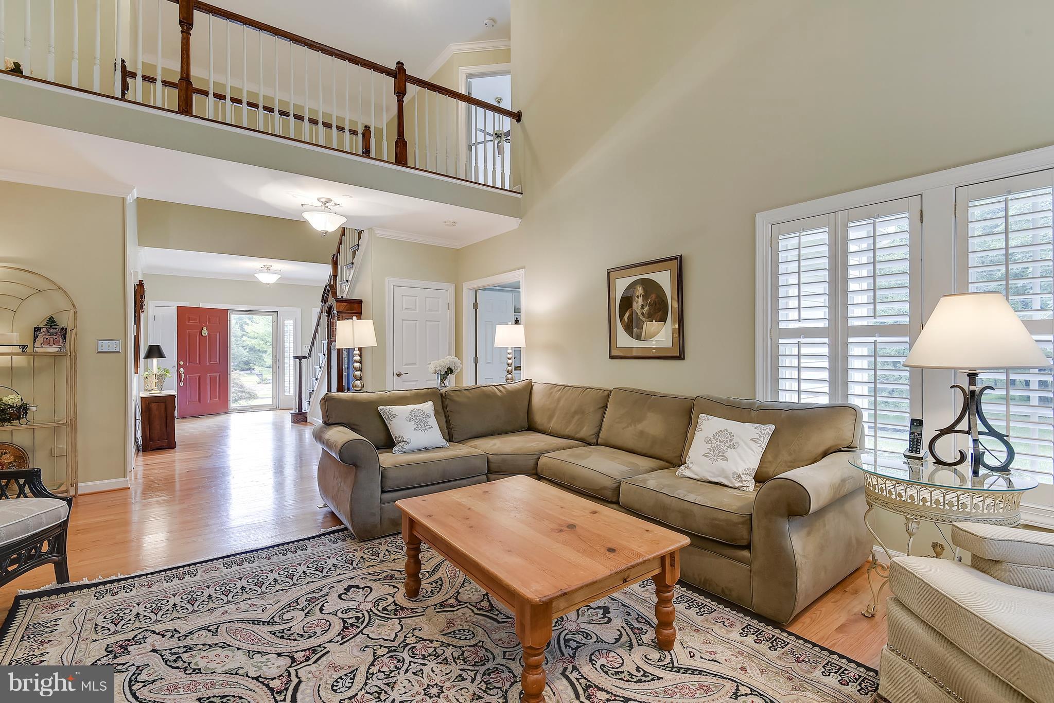 PLEASANT FOREST - Residential