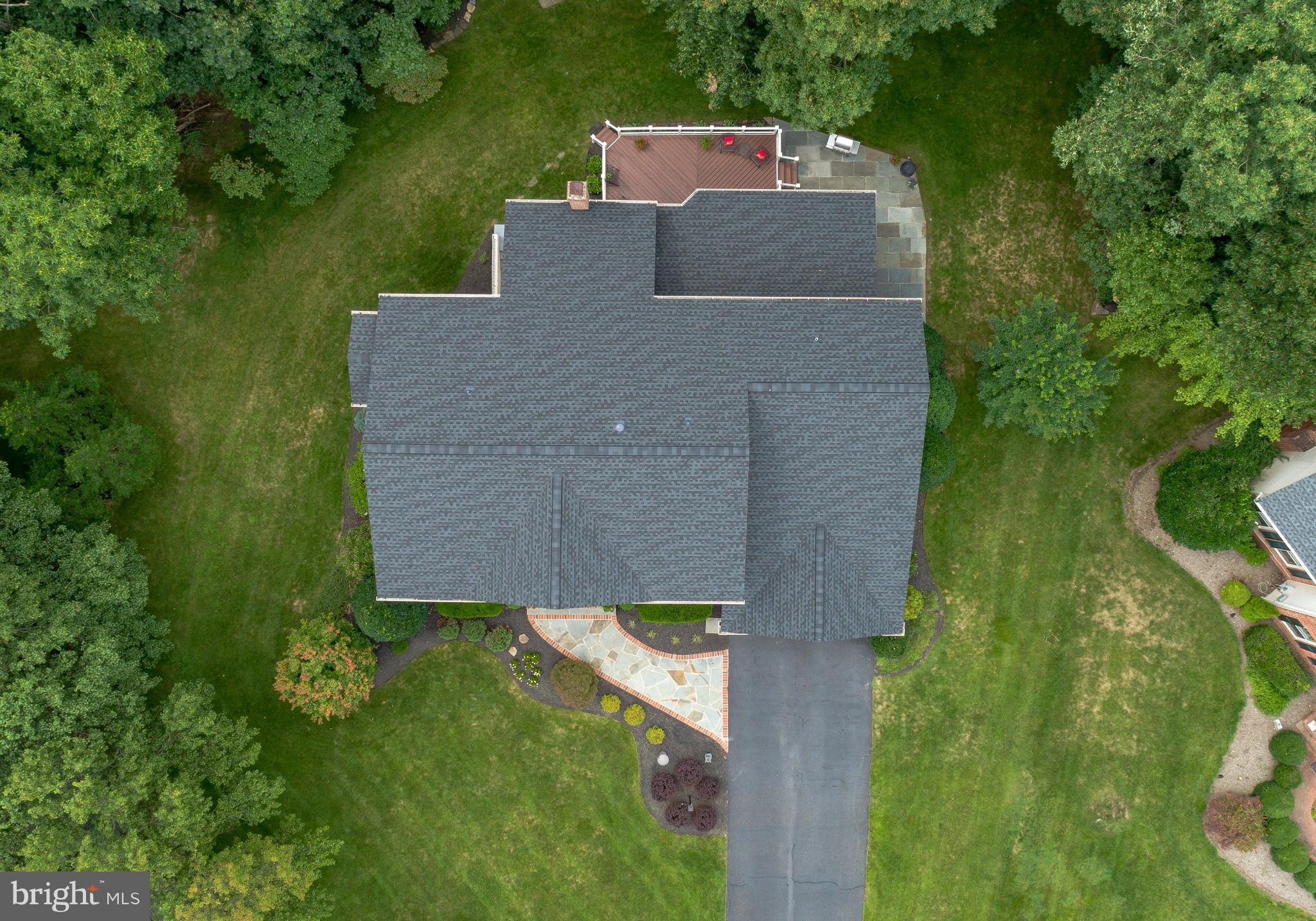 PLEASANT FOREST - Residential