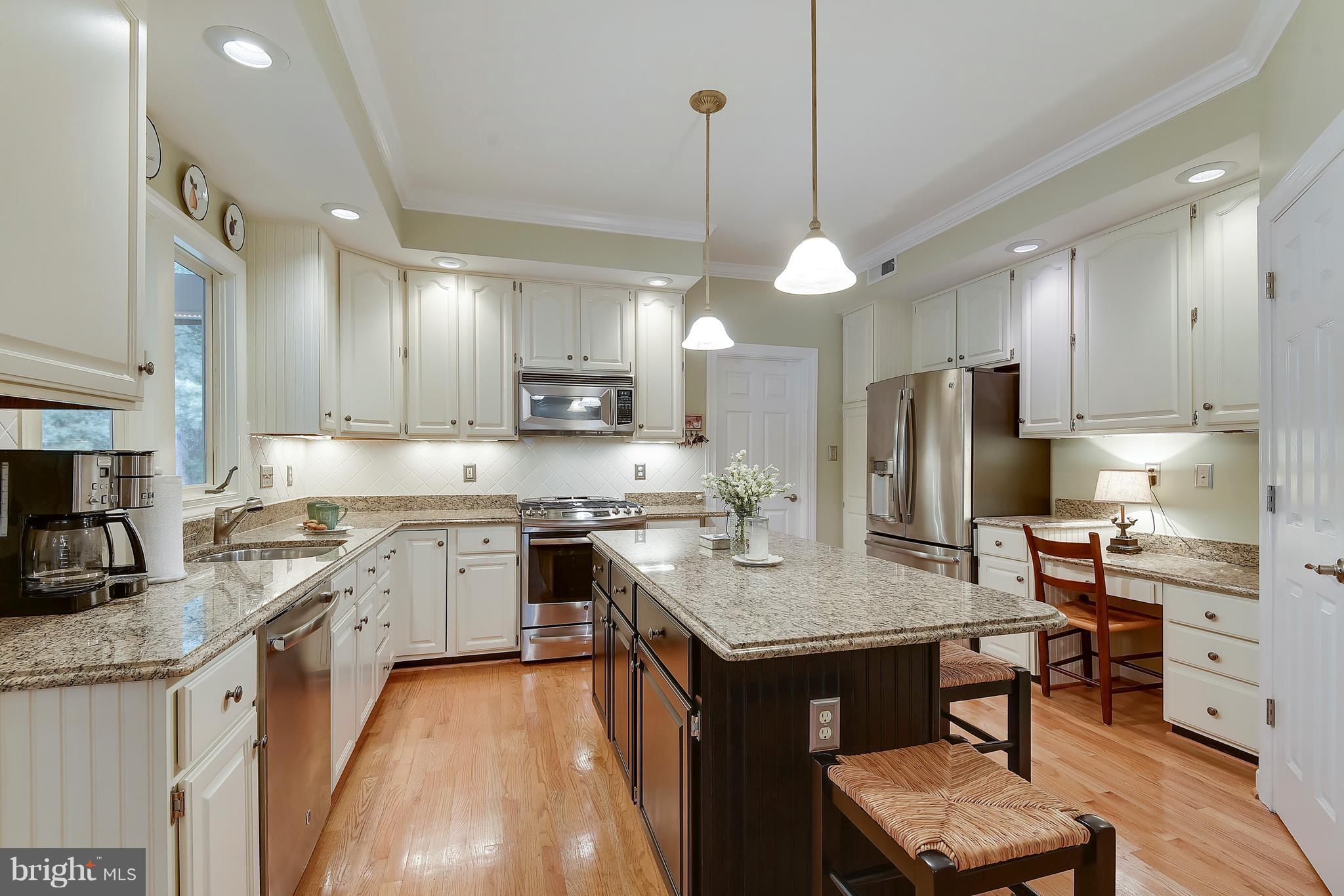 PLEASANT FOREST - Residential