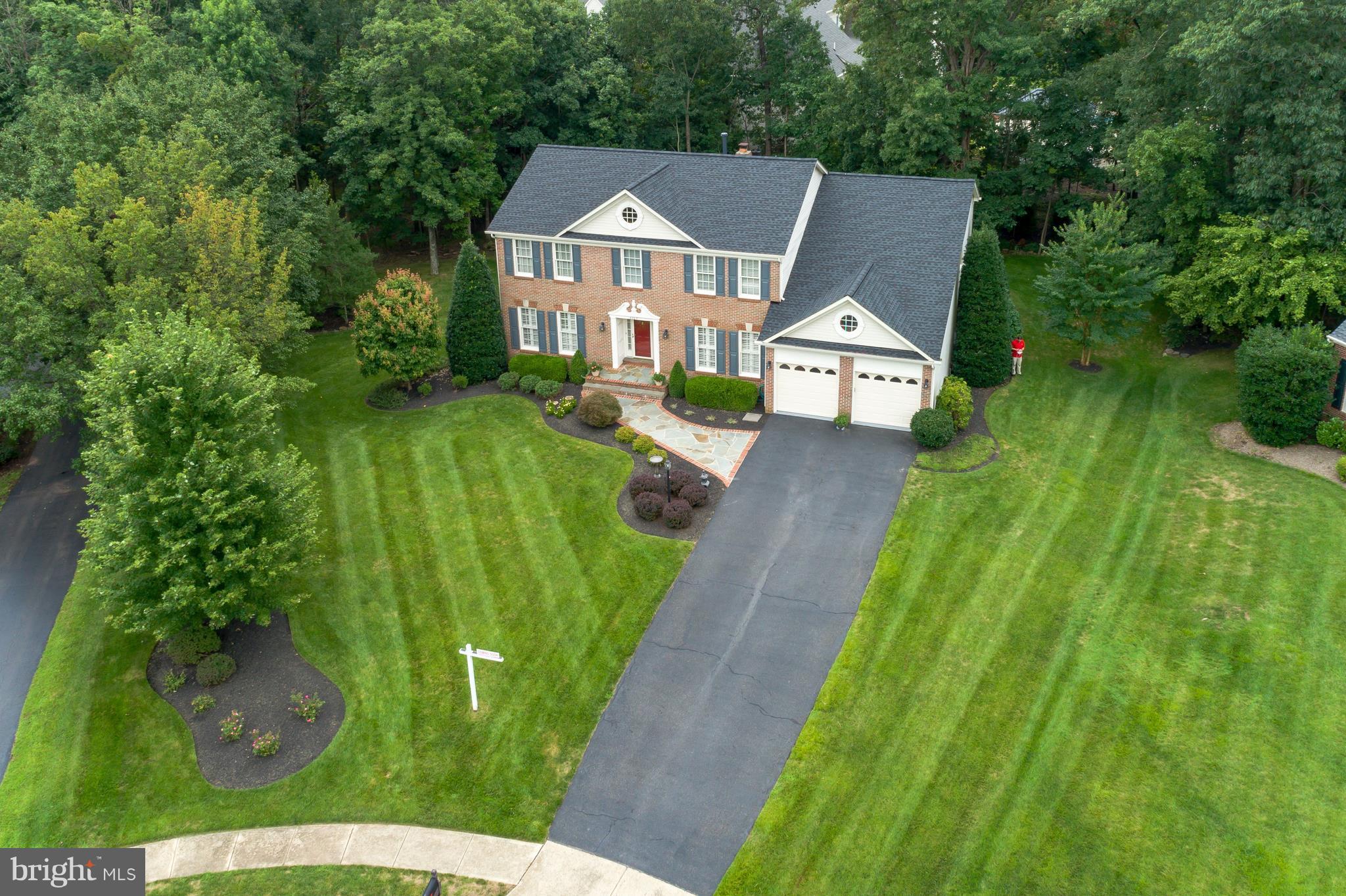 PLEASANT FOREST - Residential