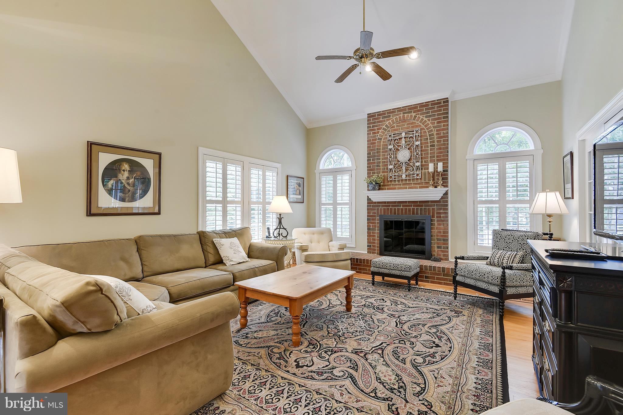 PLEASANT FOREST - Residential