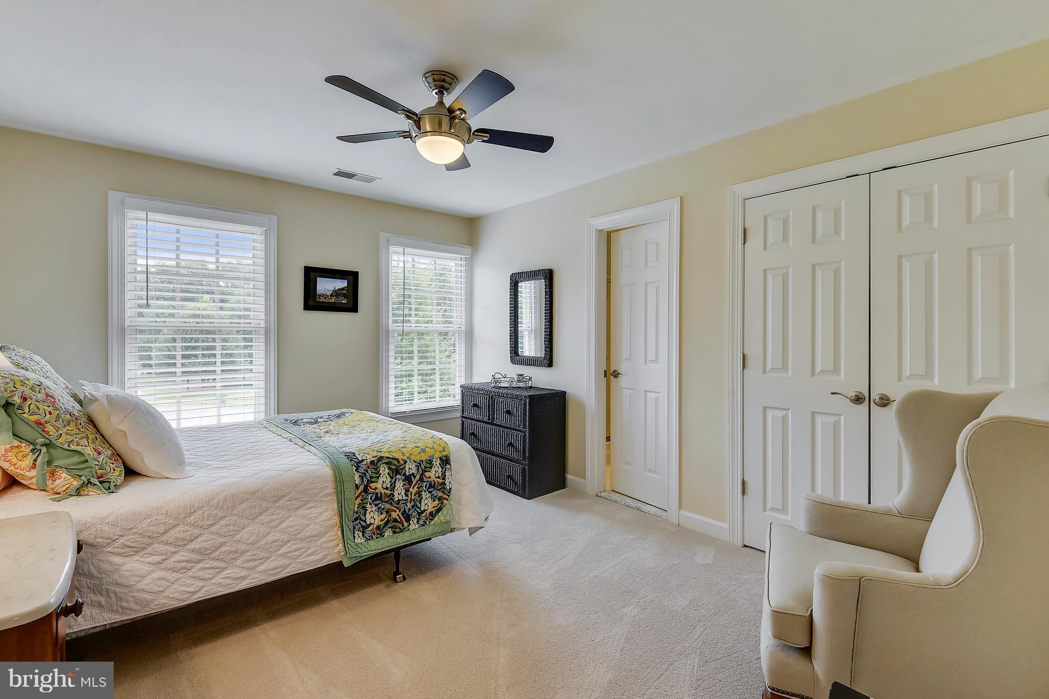 PLEASANT FOREST - Residential