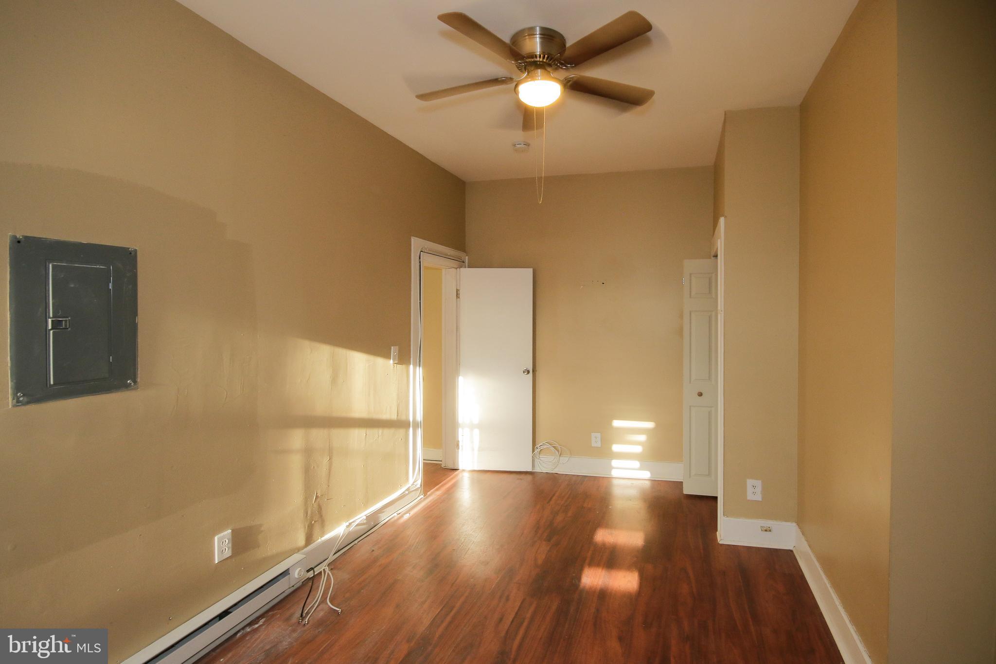 NONE AVAILABLE - Residential Lease