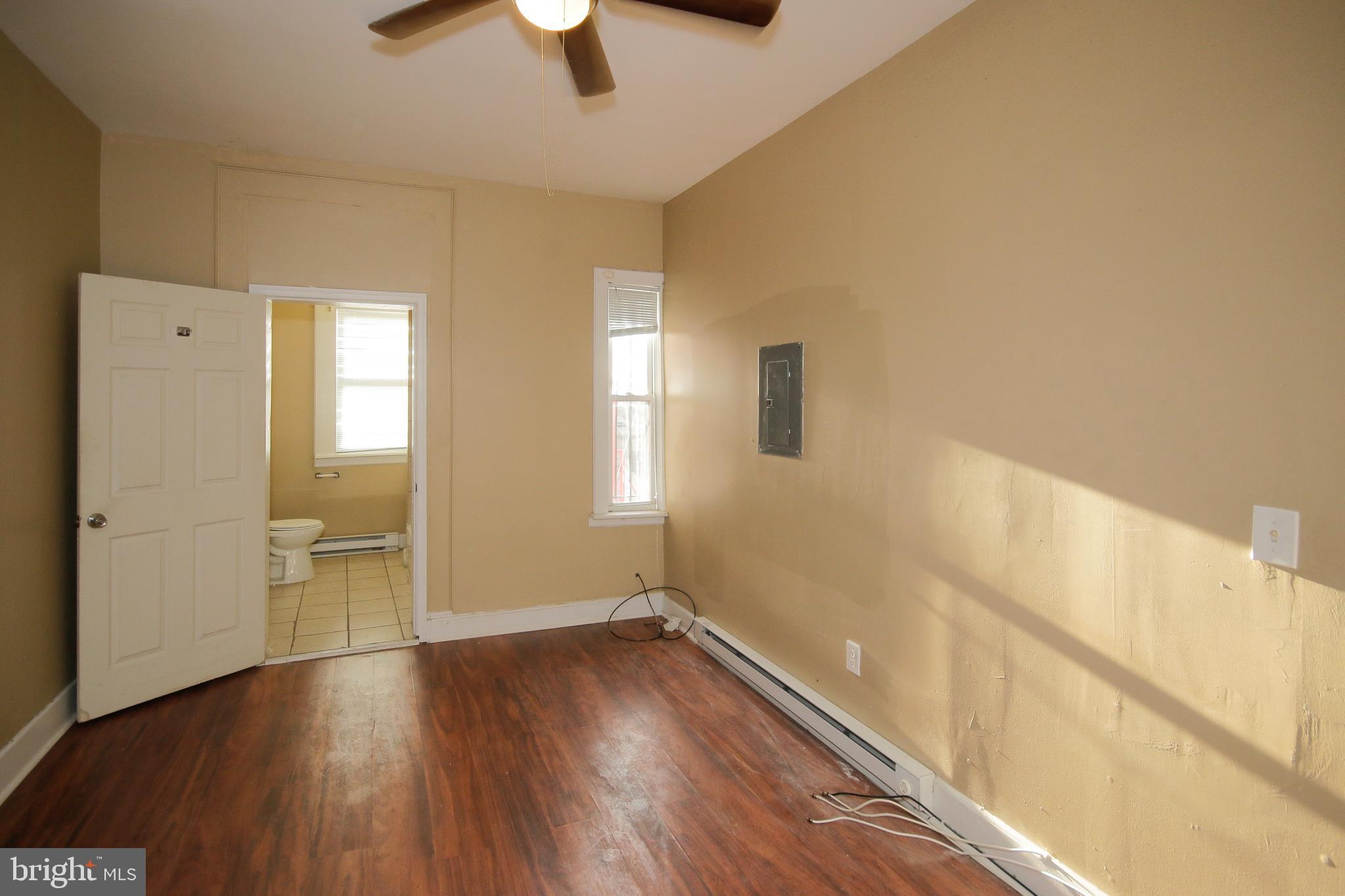 NONE AVAILABLE - Residential Lease