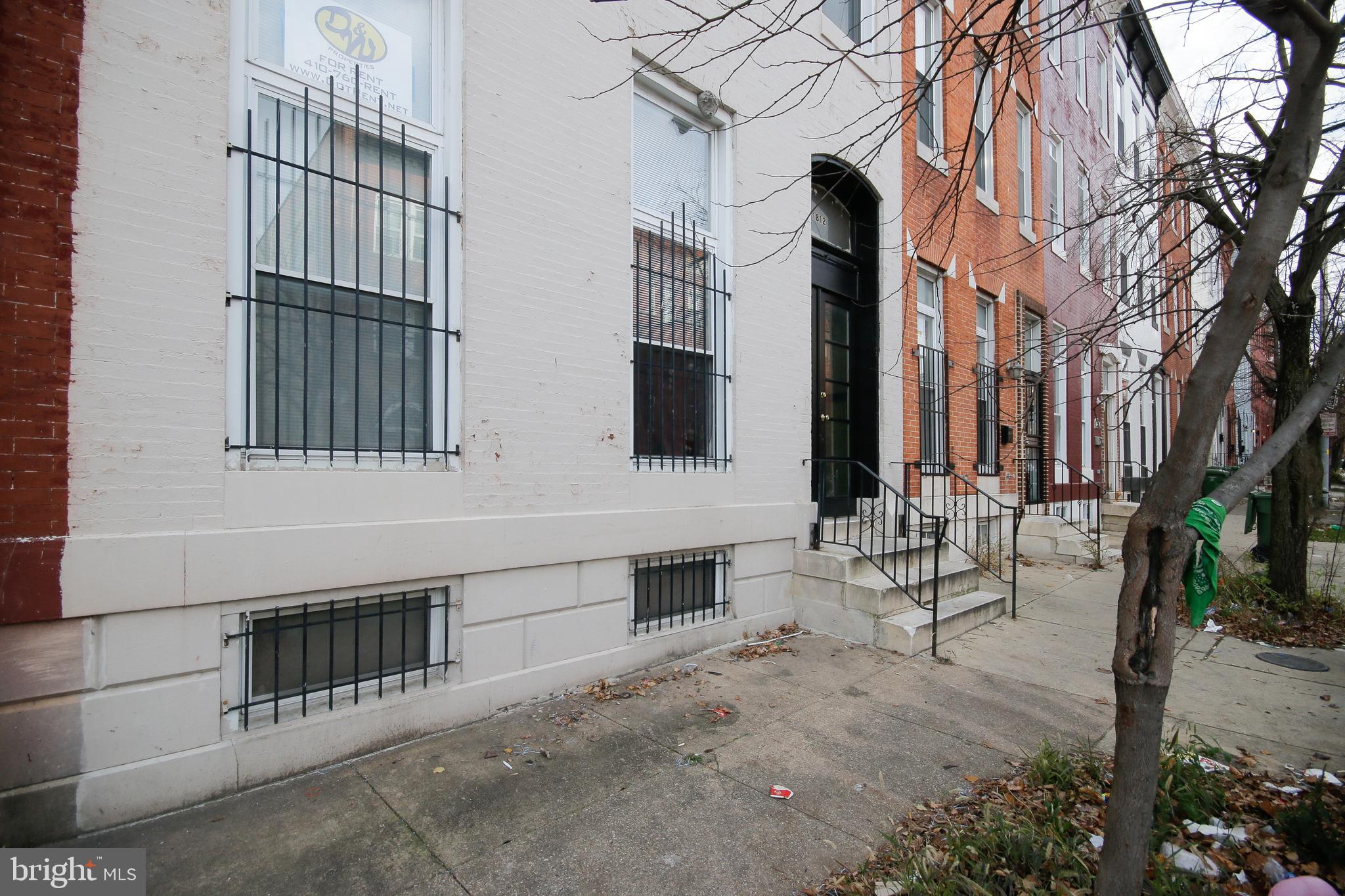 NONE AVAILABLE - Residential Lease