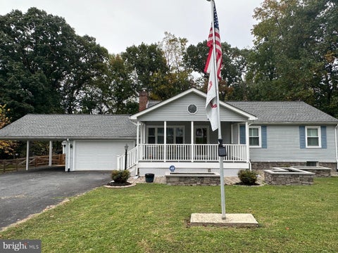 Photo of 303 Huckstep Avenue, STAFFORD, VA 22556 (MLS # VAST2054682)