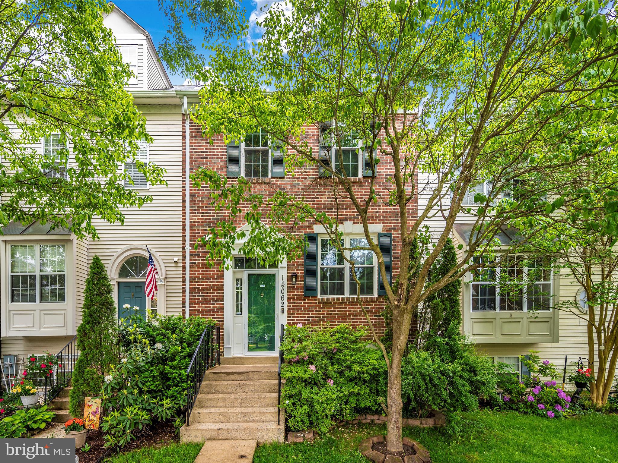 GERMANTOWN ESTATES - Residential