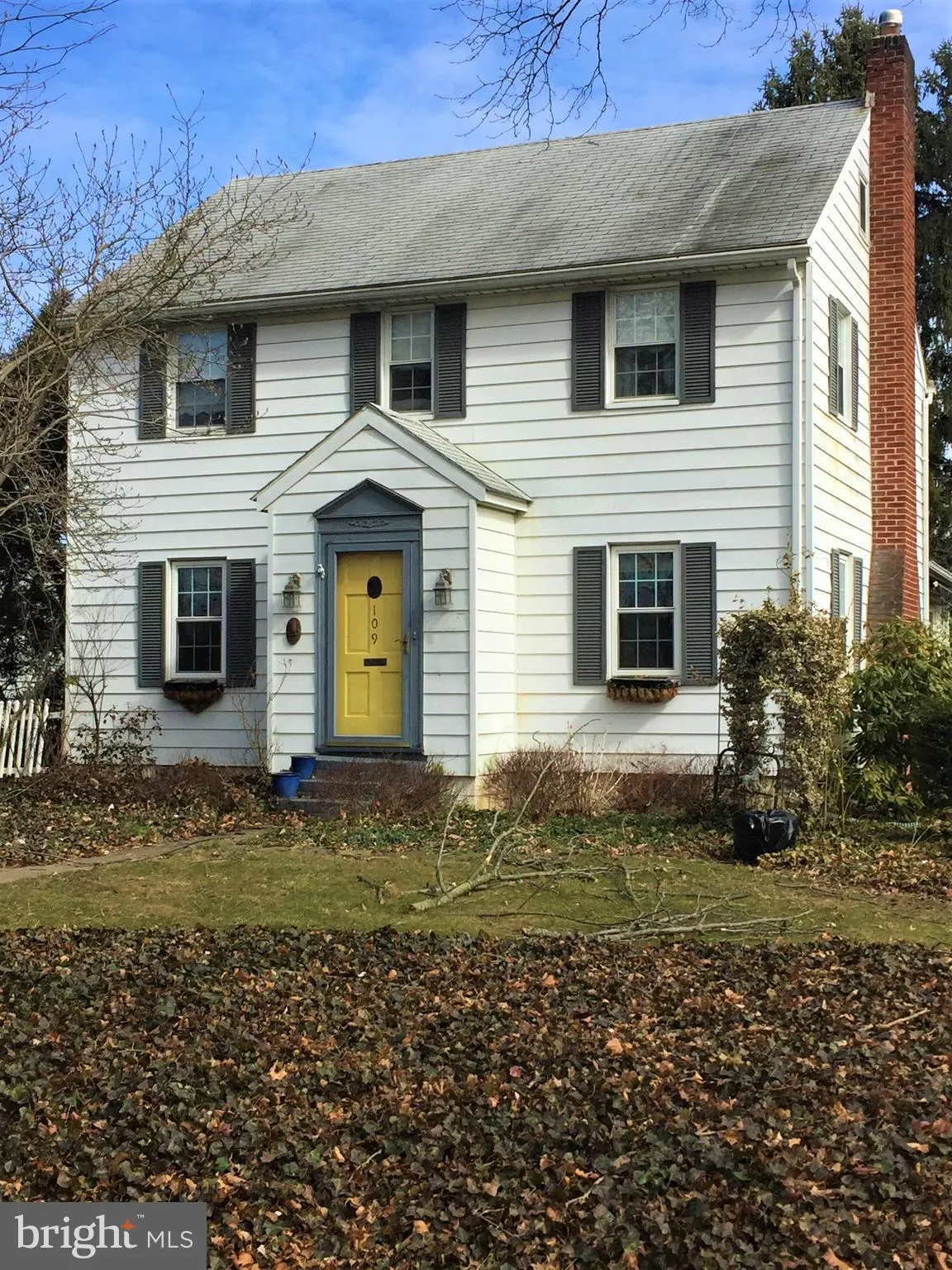 109 Arlington Avenue S, Harrisburg, PA 17109