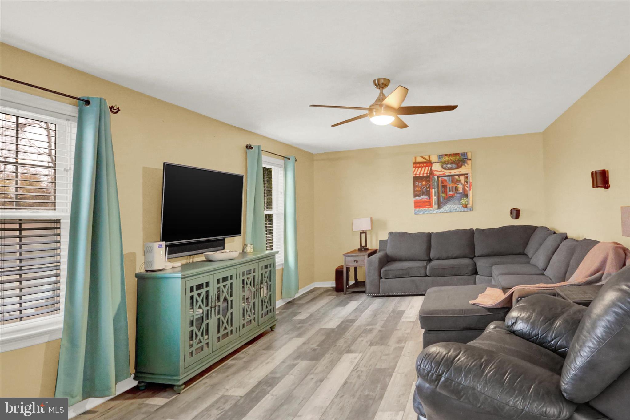 GRAYSTONE FARMS - Residential