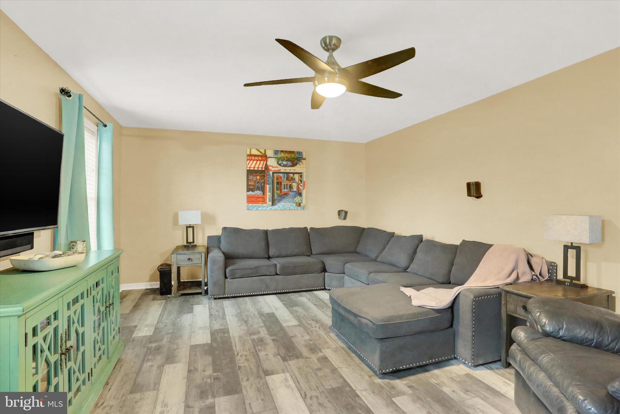 GRAYSTONE FARMS - Residential