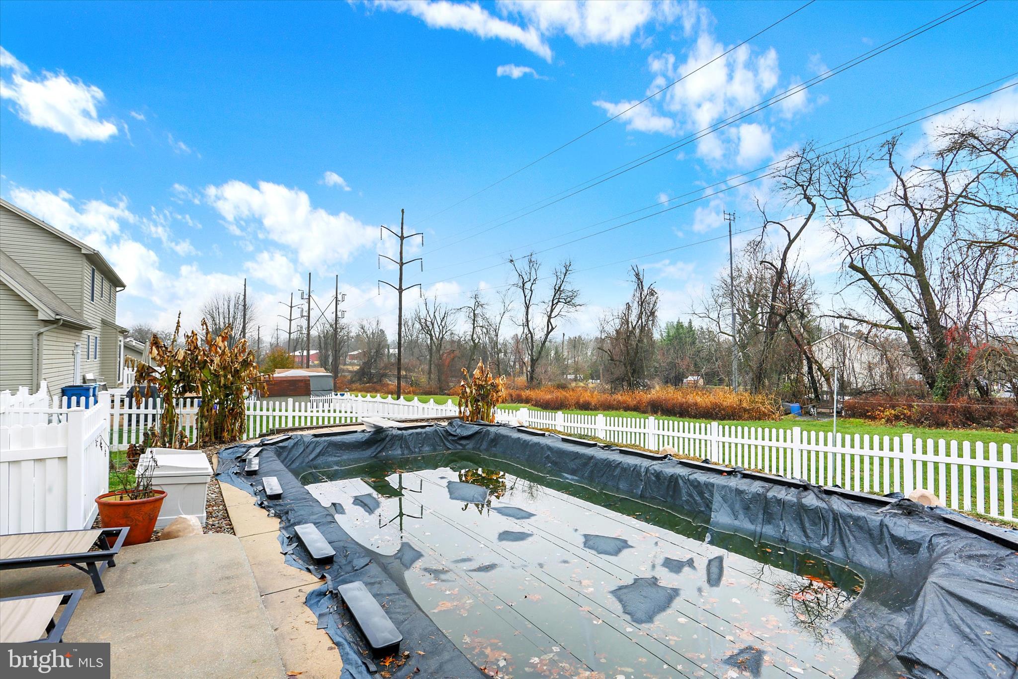 GRAYSTONE FARMS - Residential