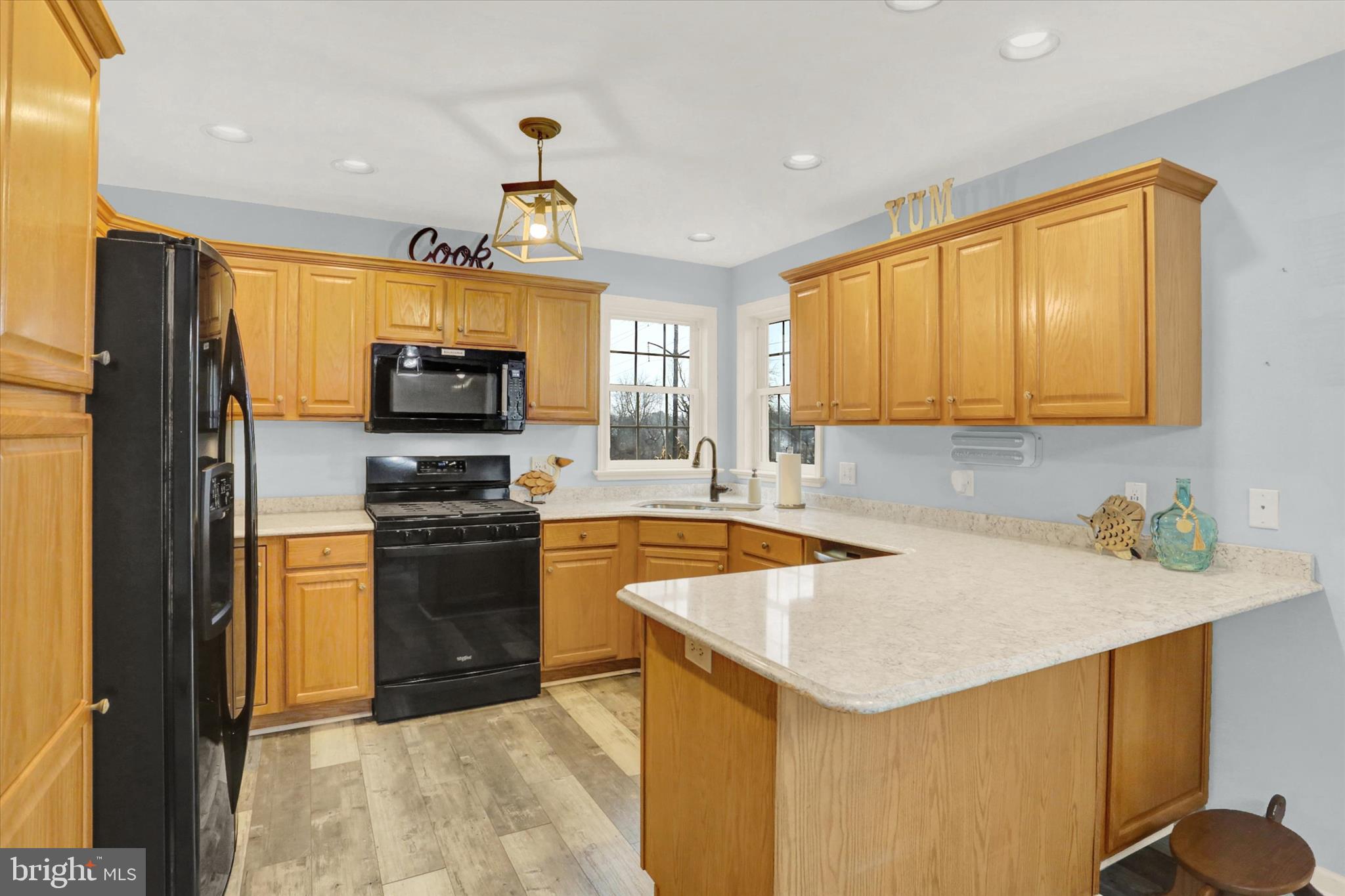 GRAYSTONE FARMS - Residential