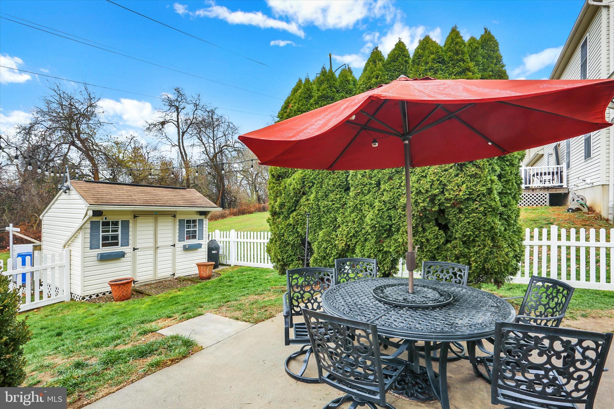 GRAYSTONE FARMS - Residential