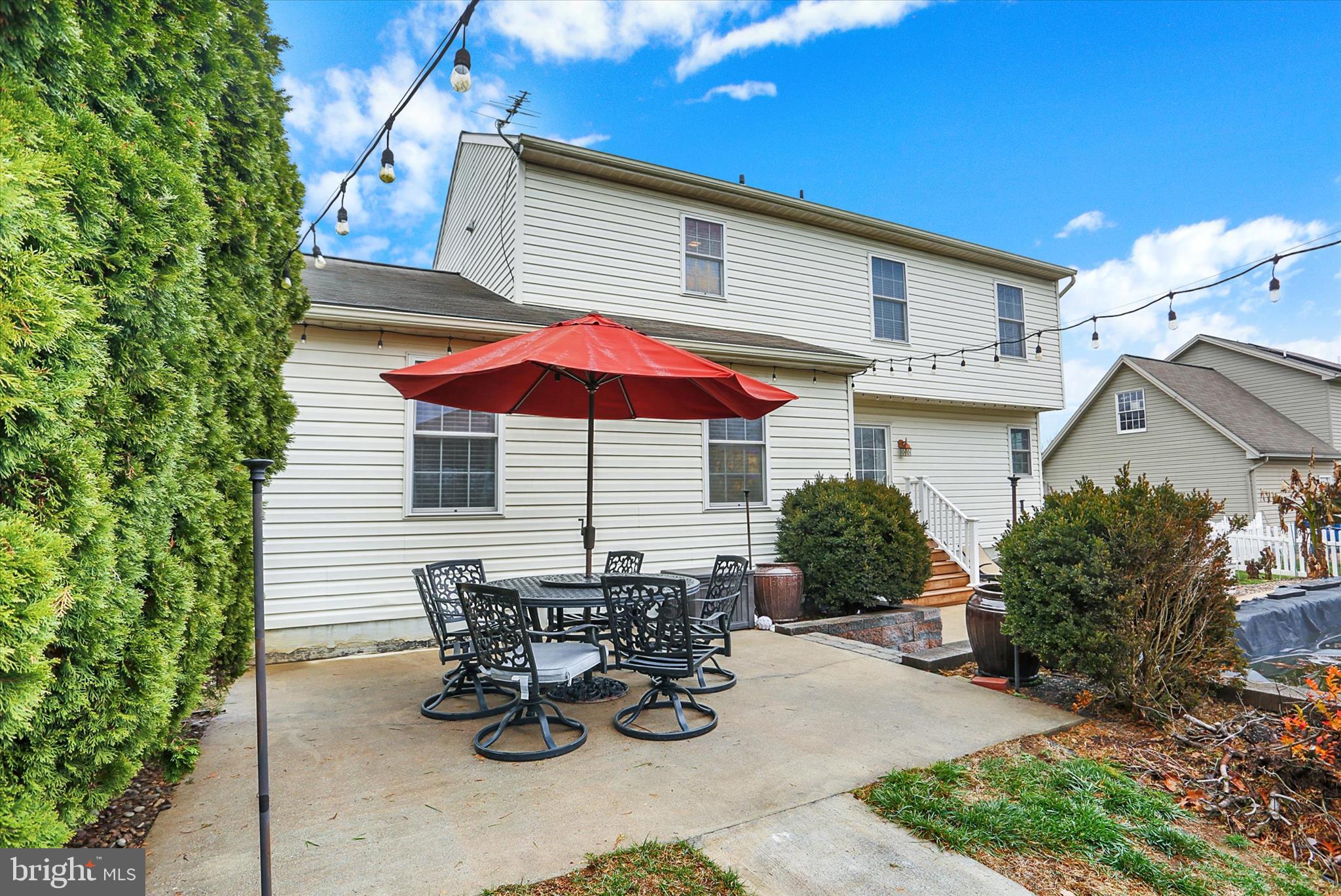 GRAYSTONE FARMS - Residential