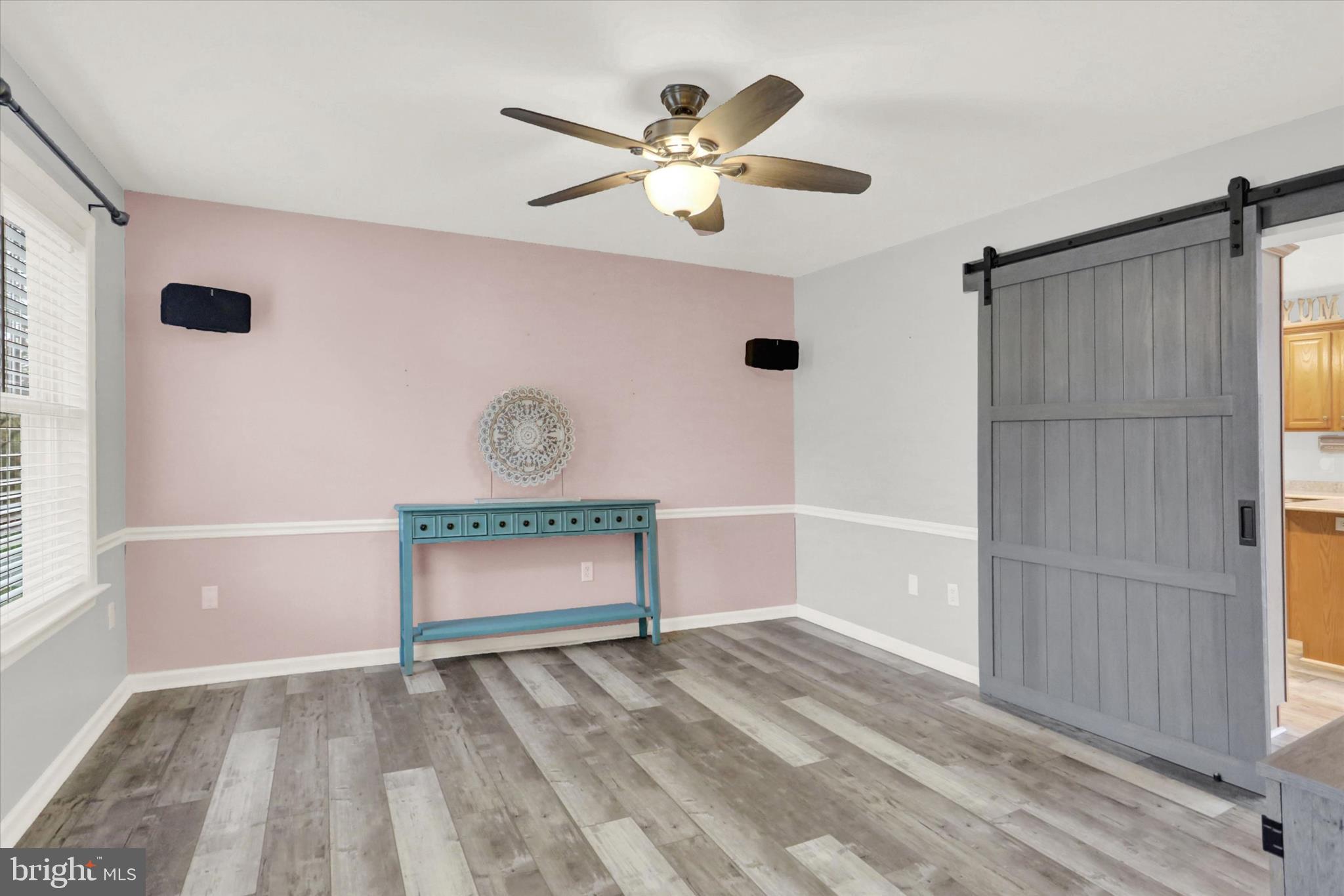 GRAYSTONE FARMS - Residential