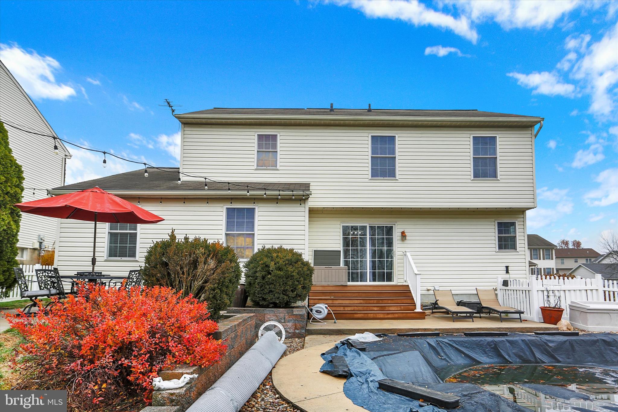 GRAYSTONE FARMS - Residential