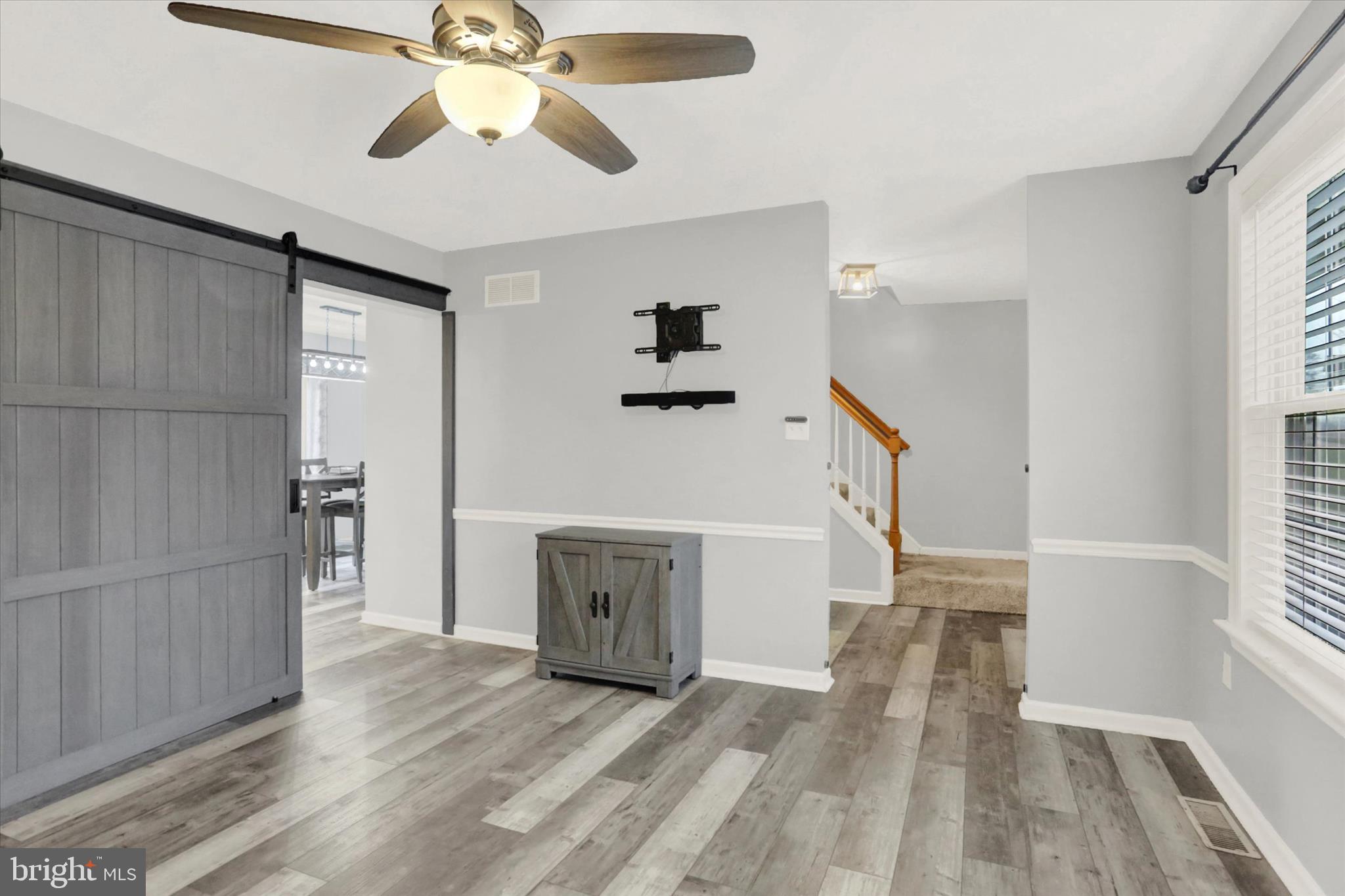 GRAYSTONE FARMS - Residential