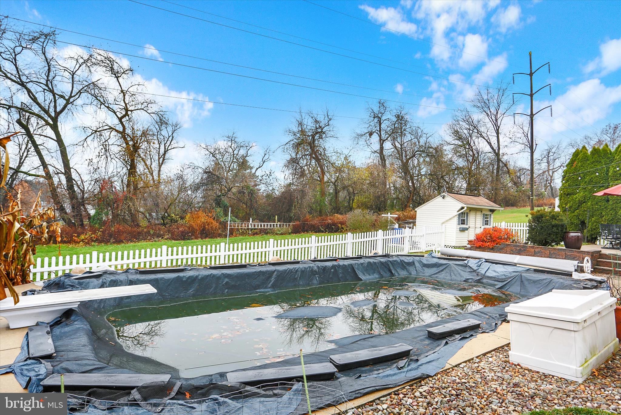 GRAYSTONE FARMS - Residential