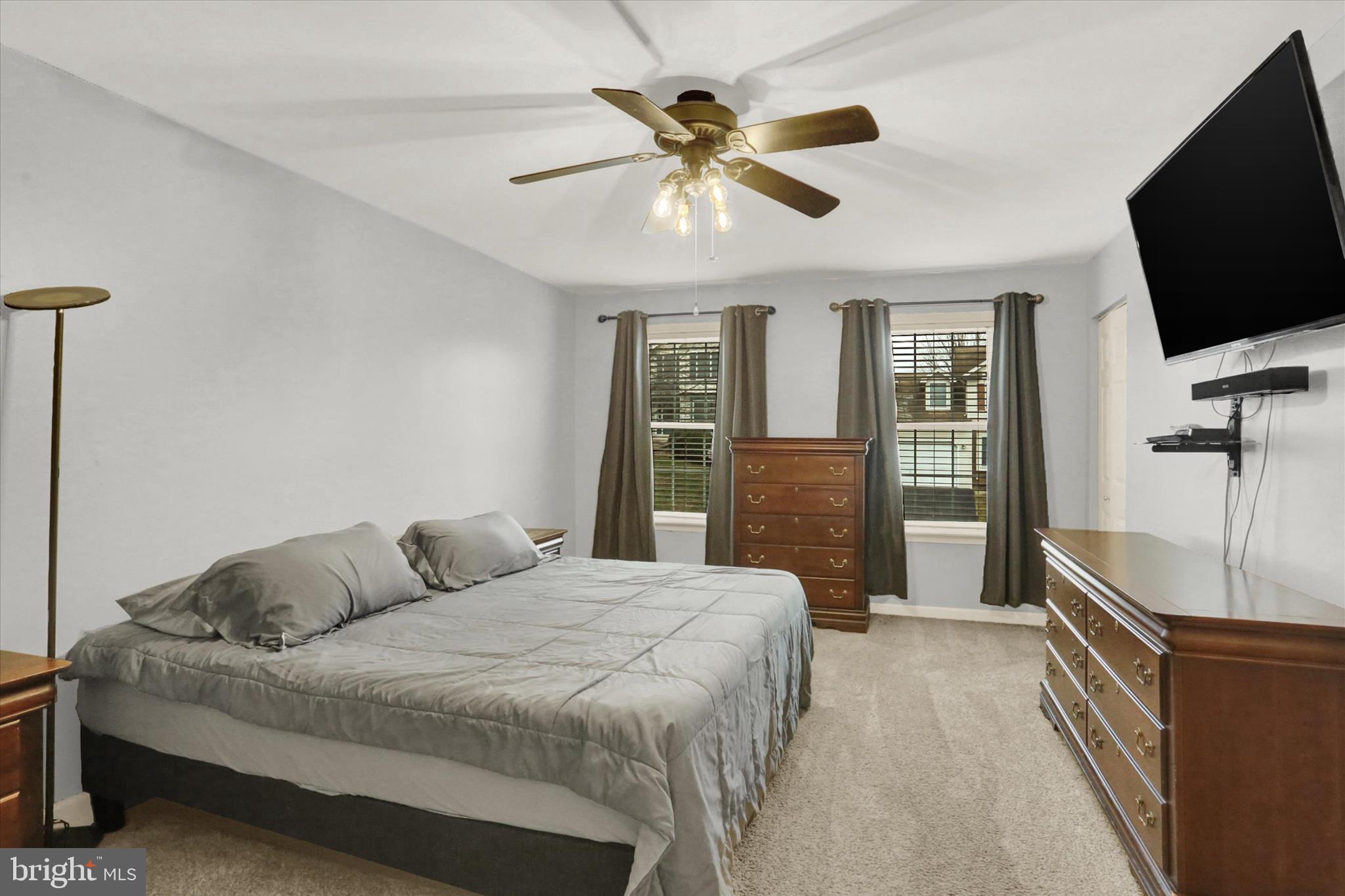 GRAYSTONE FARMS - Residential