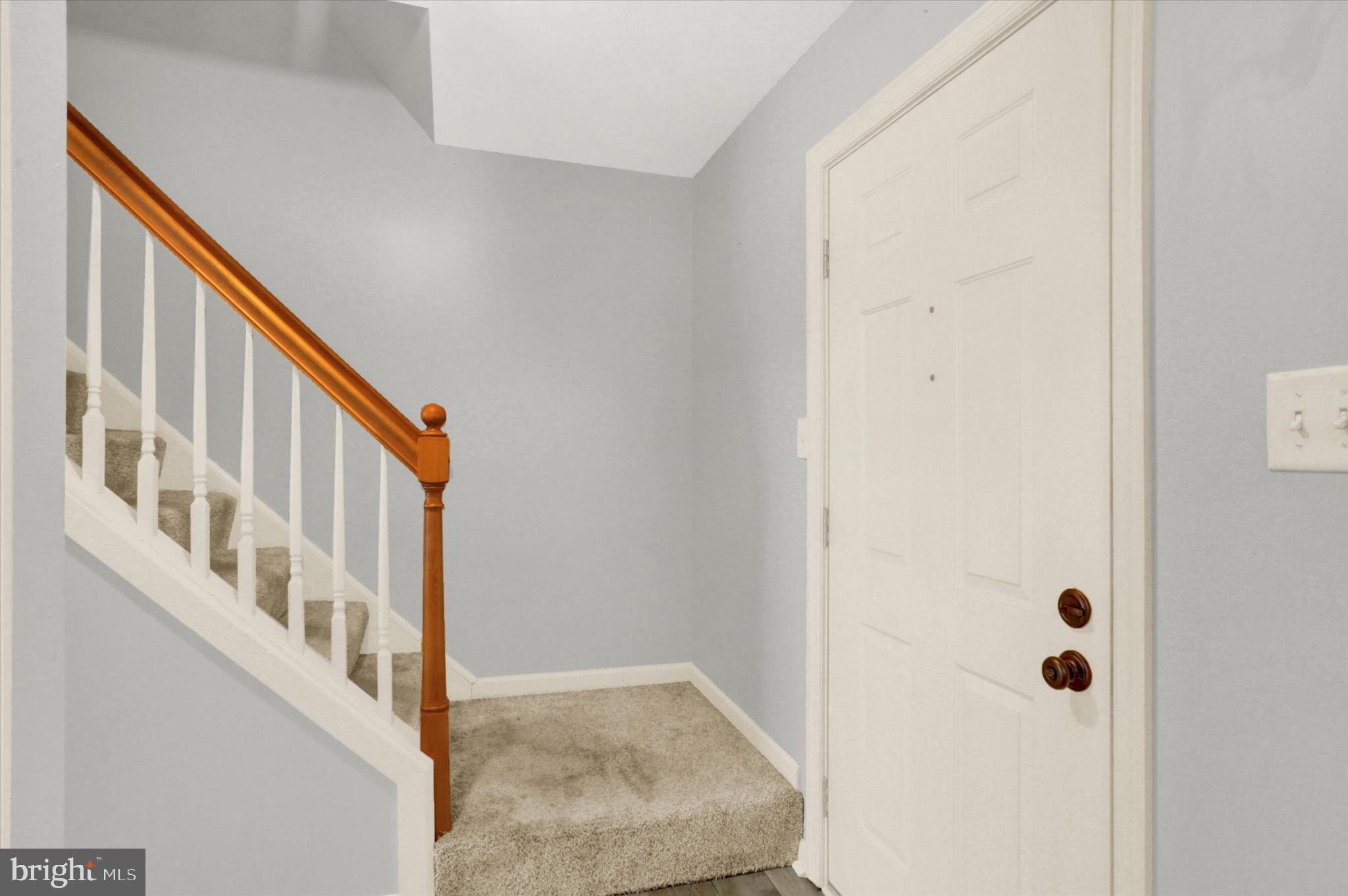 GRAYSTONE FARMS - Residential