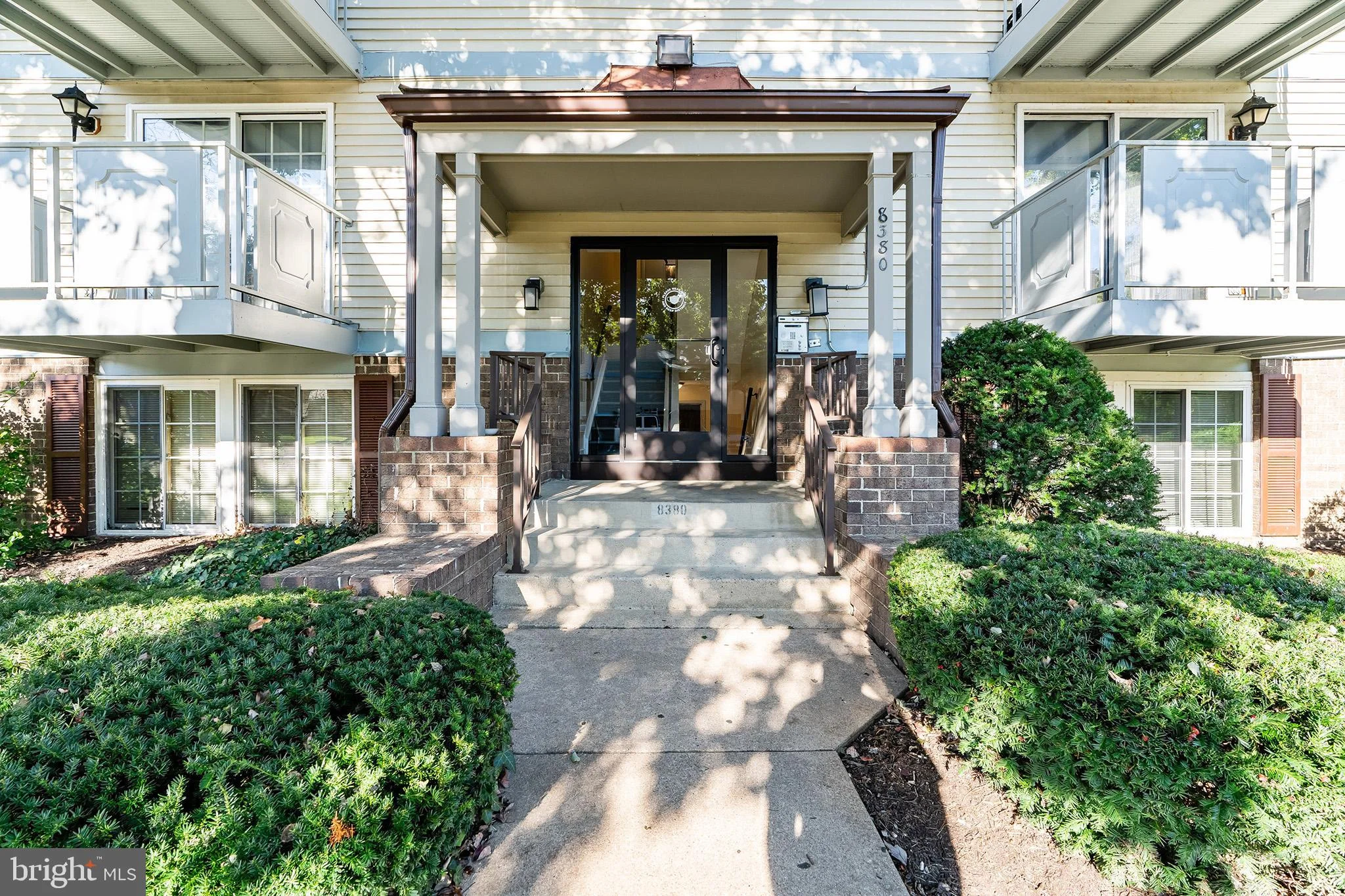 8380 Brockham Drive Unit J, Alexandria, VA 22309