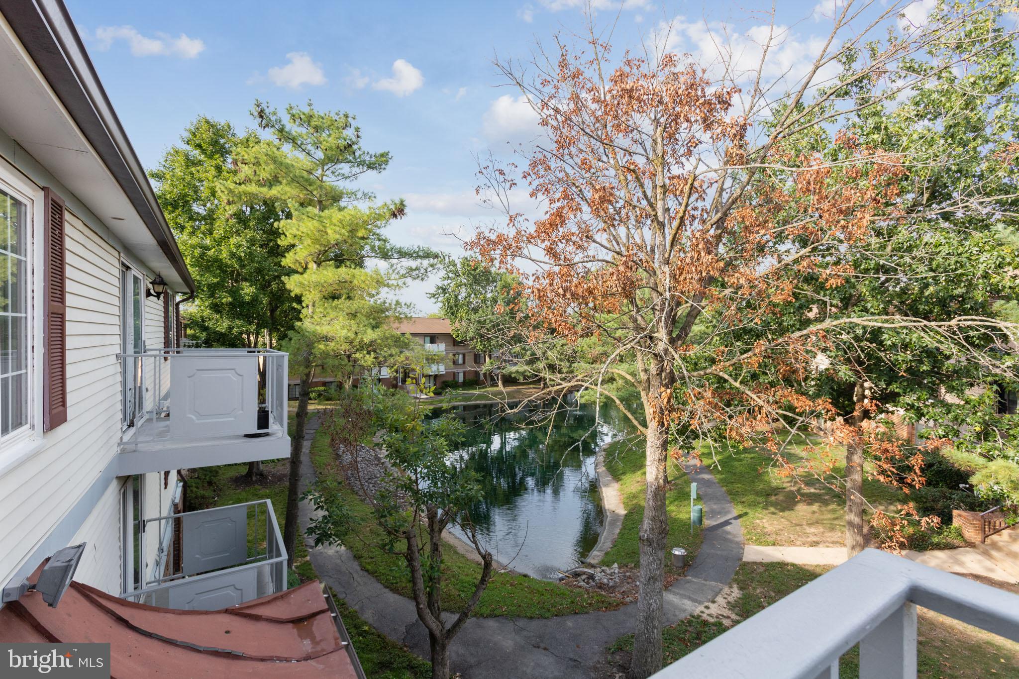 MOUNT VERNON LAKES - Residential