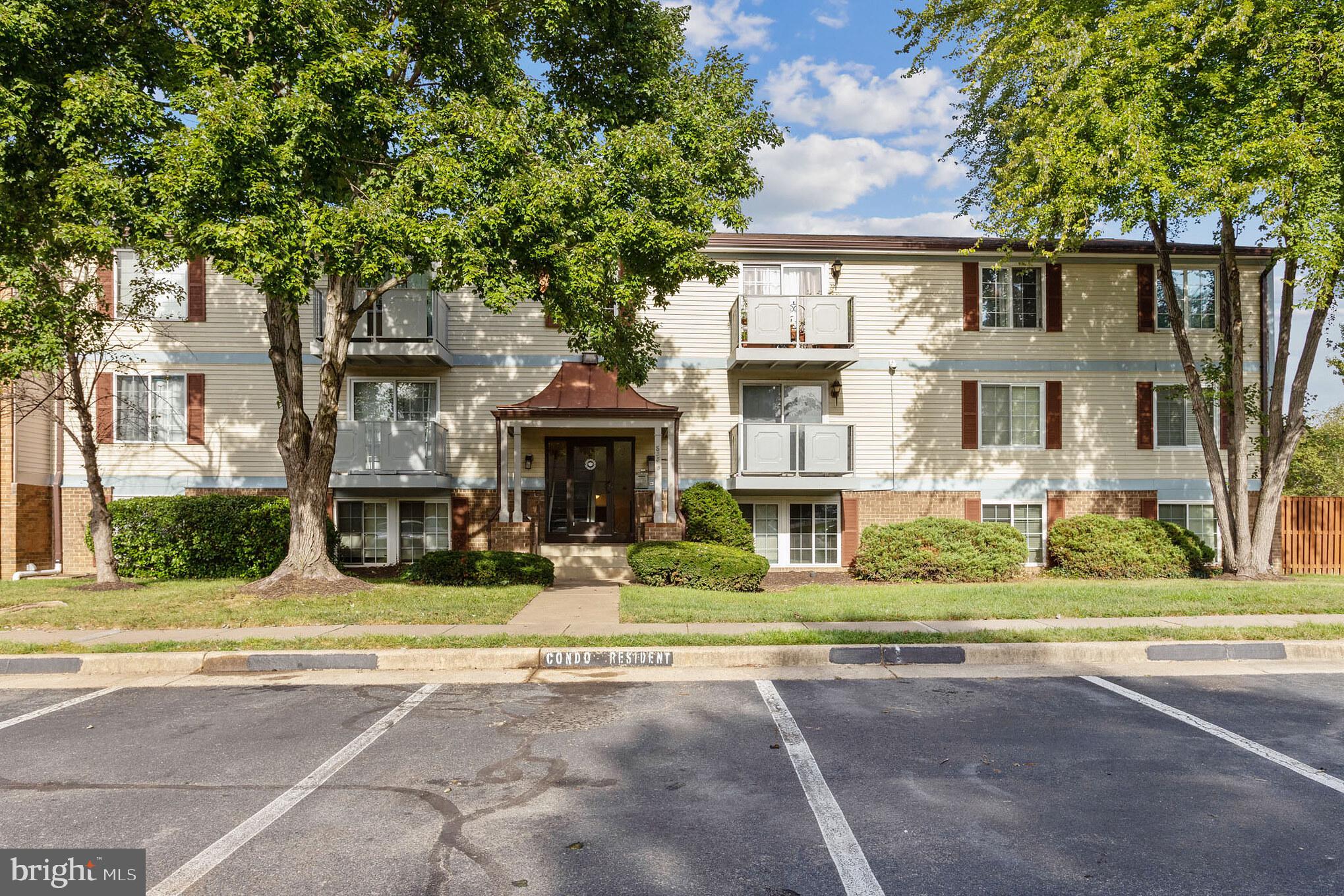 MOUNT VERNON LAKES - Residential