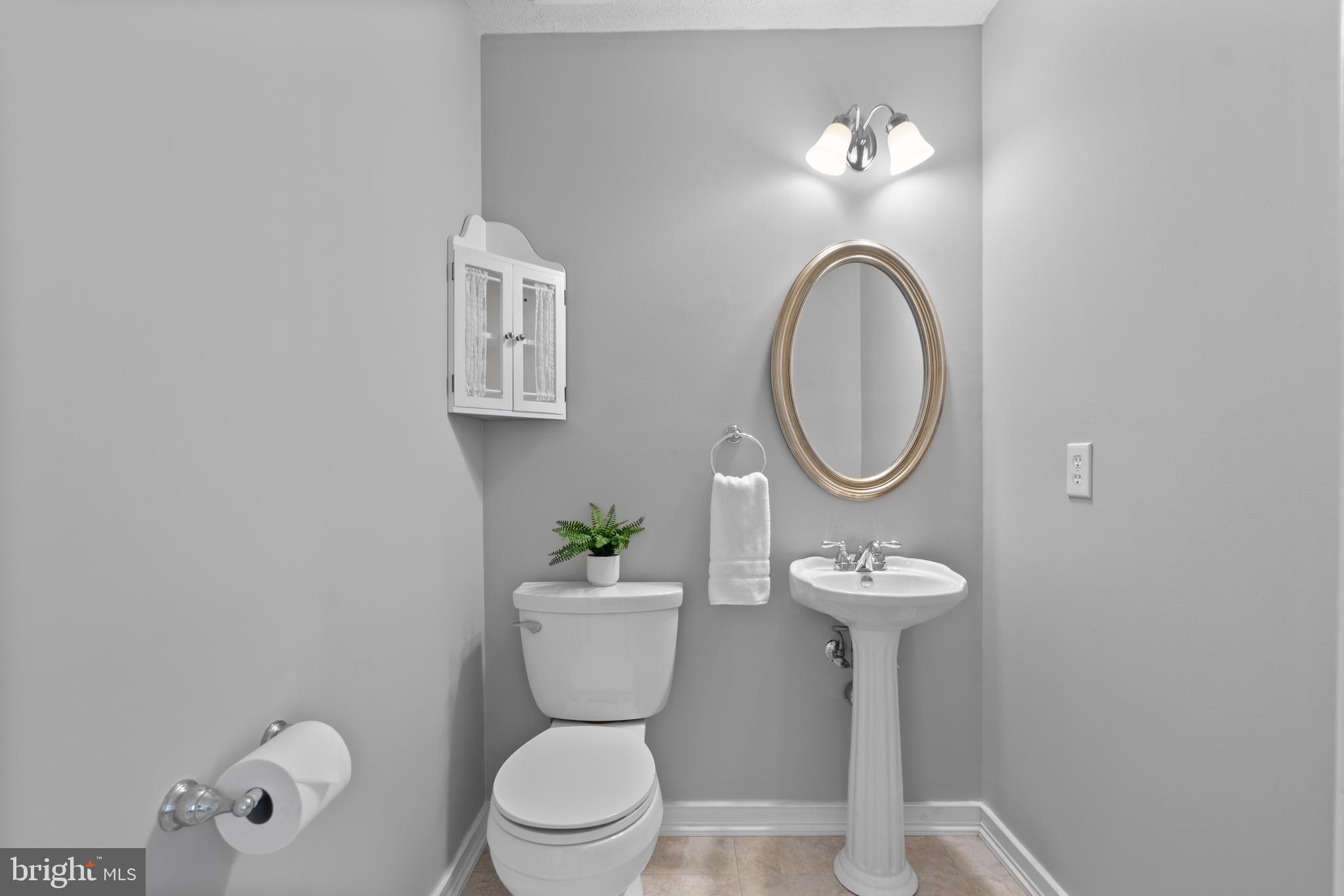 BALLENGER CROSSING - Residential