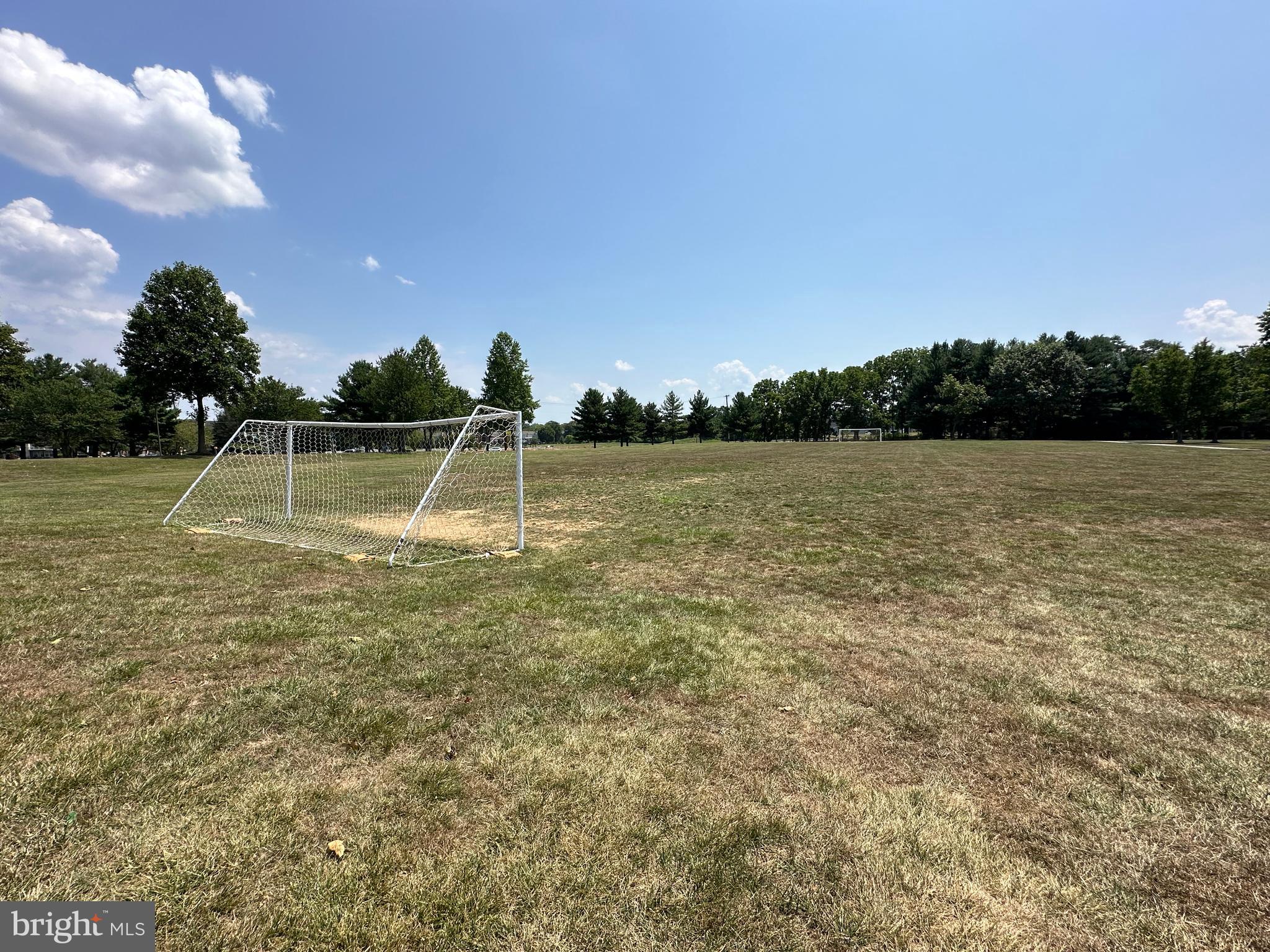 BALLENGER CROSSING - Residential