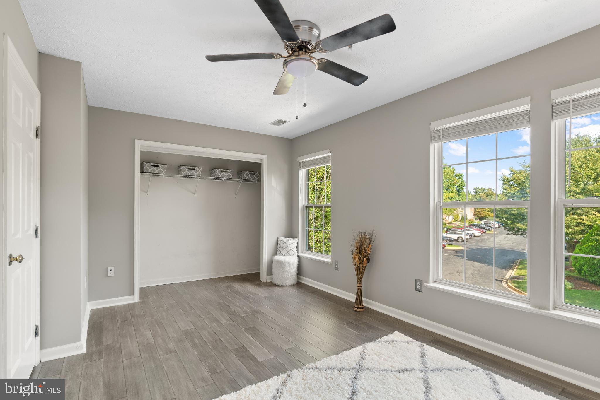 BALLENGER CROSSING - Residential