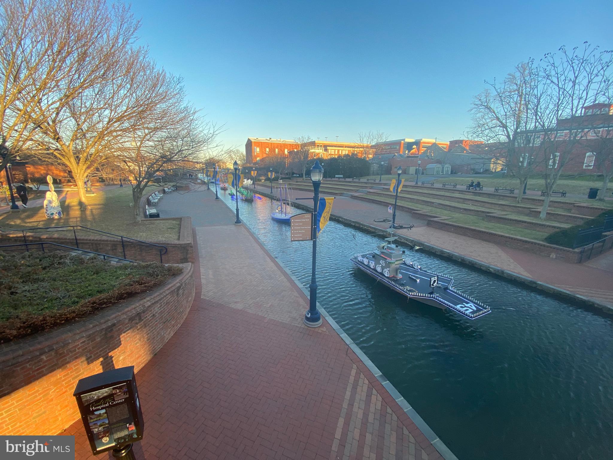 BALLENGER CROSSING - Residential