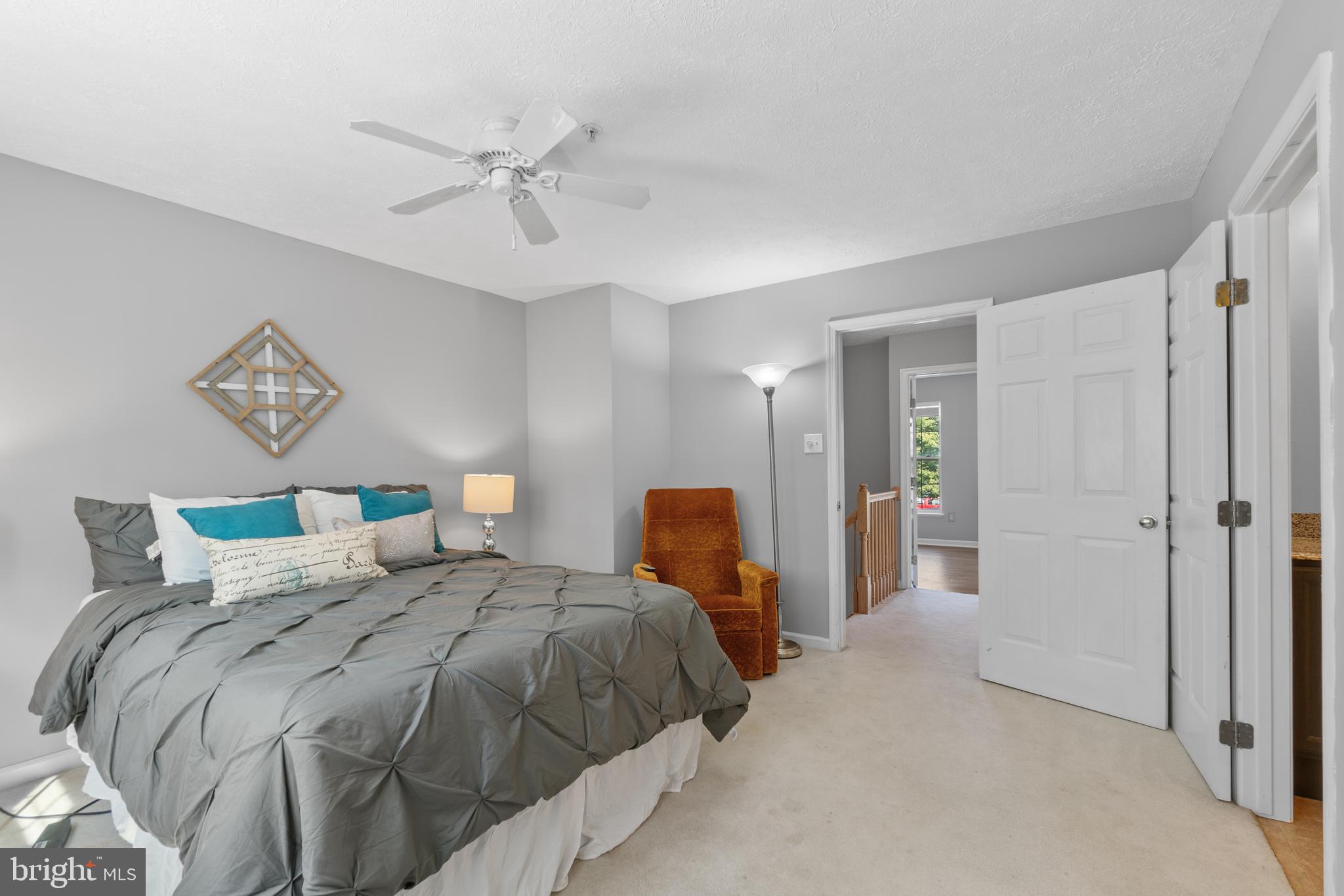 BALLENGER CROSSING - Residential