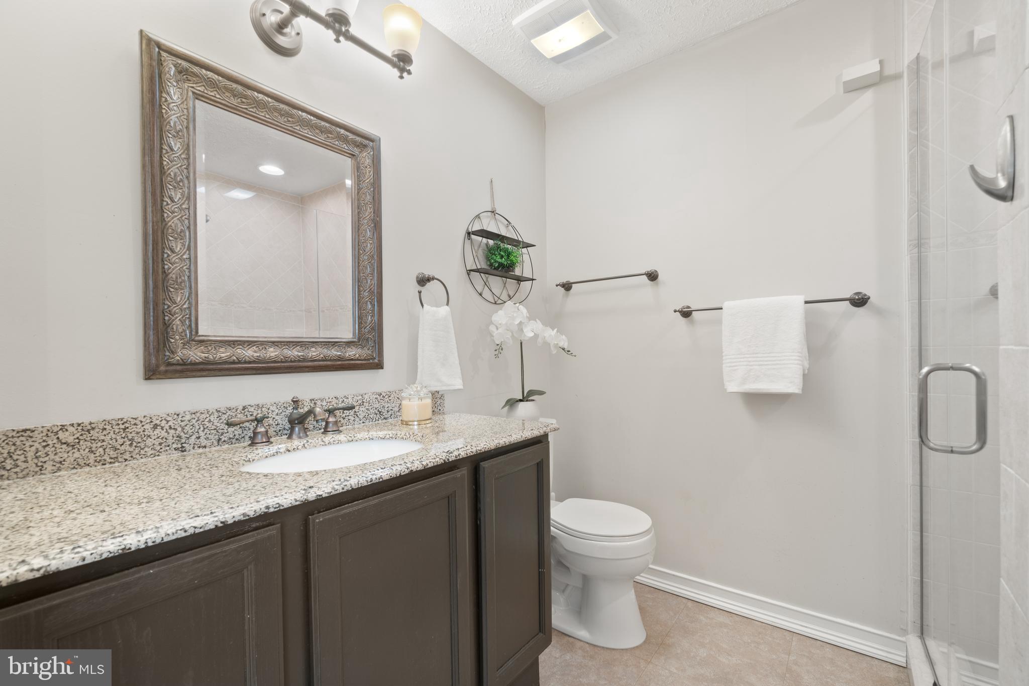 BALLENGER CROSSING - Residential