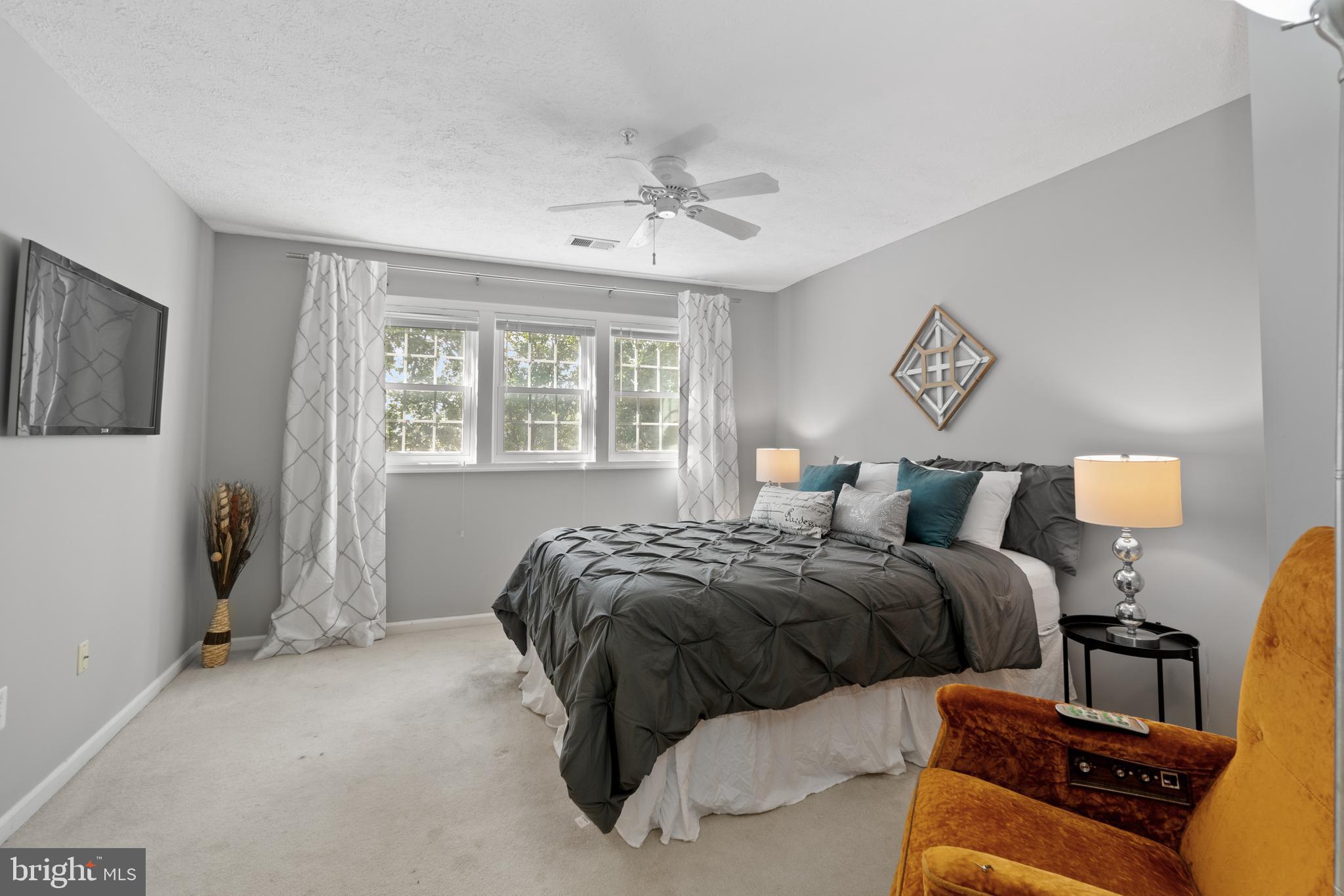 BALLENGER CROSSING - Residential