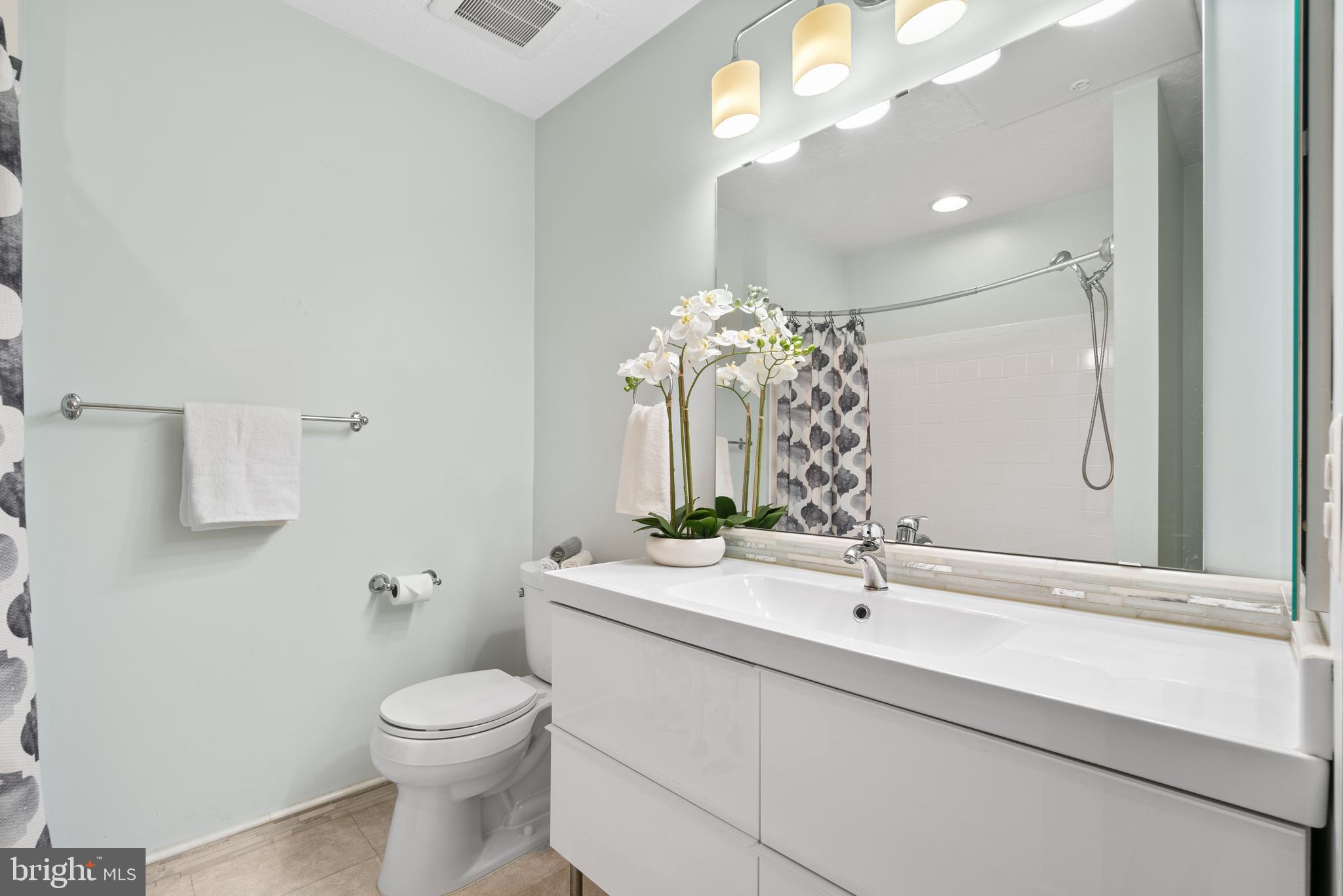 BALLENGER CROSSING - Residential