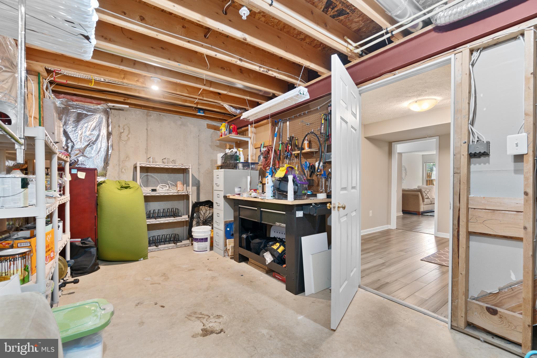 BALLENGER CROSSING - Residential