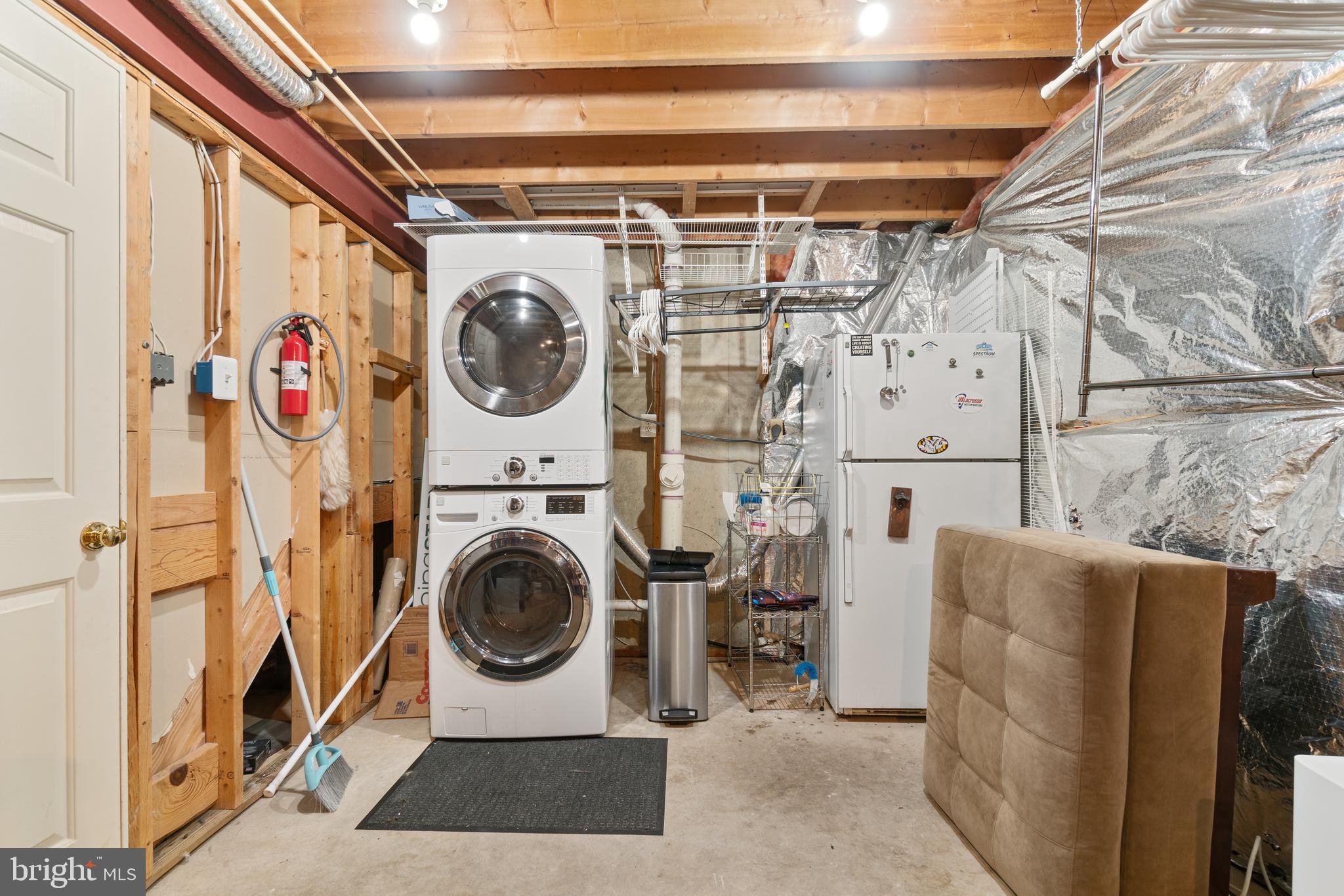 BALLENGER CROSSING - Residential