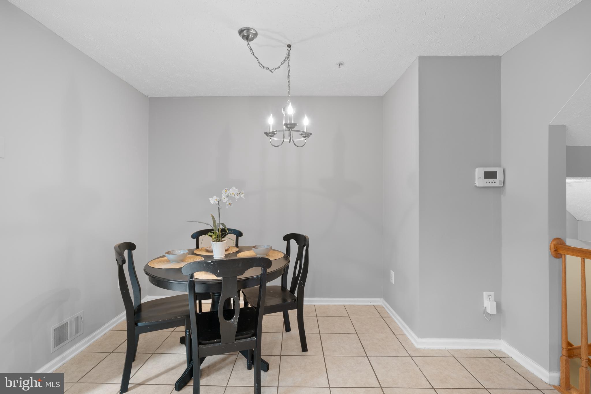 BALLENGER CROSSING - Residential