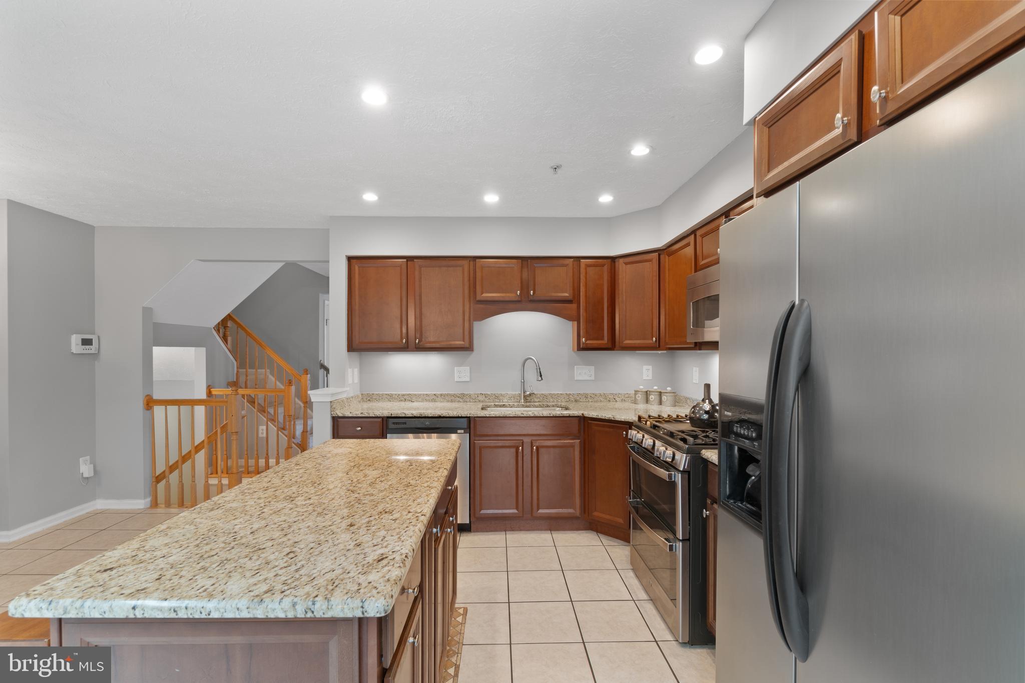 BALLENGER CROSSING - Residential