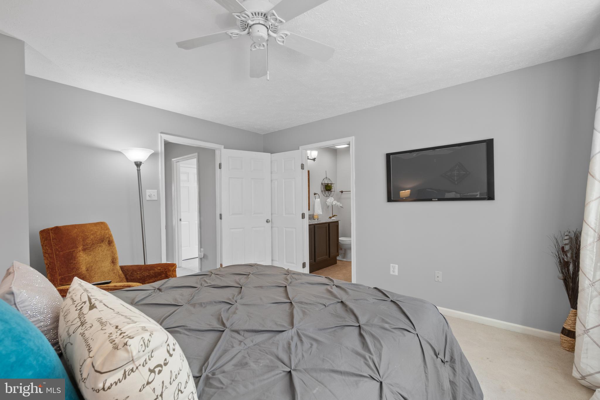 BALLENGER CROSSING - Residential