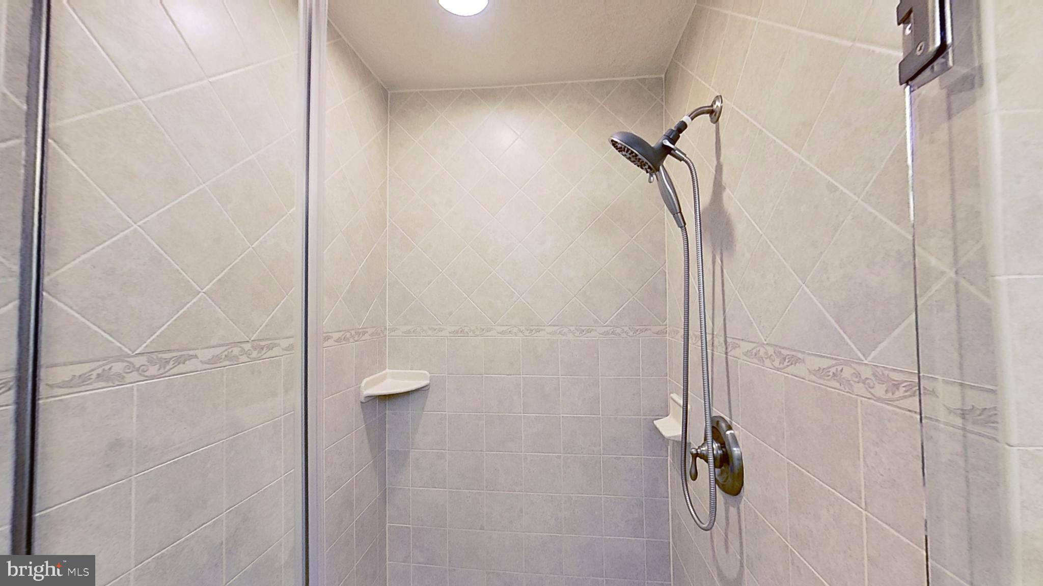 BALLENGER CROSSING - Residential