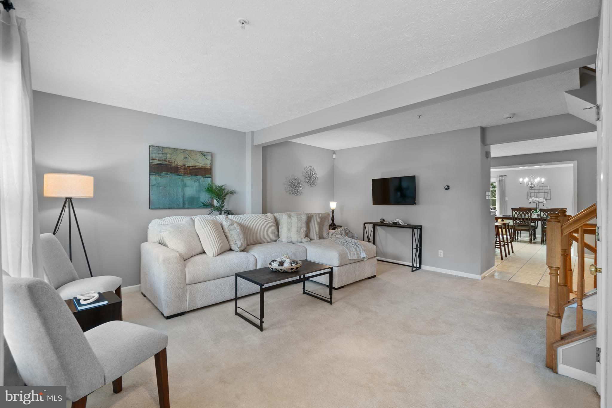 BALLENGER CROSSING - Residential