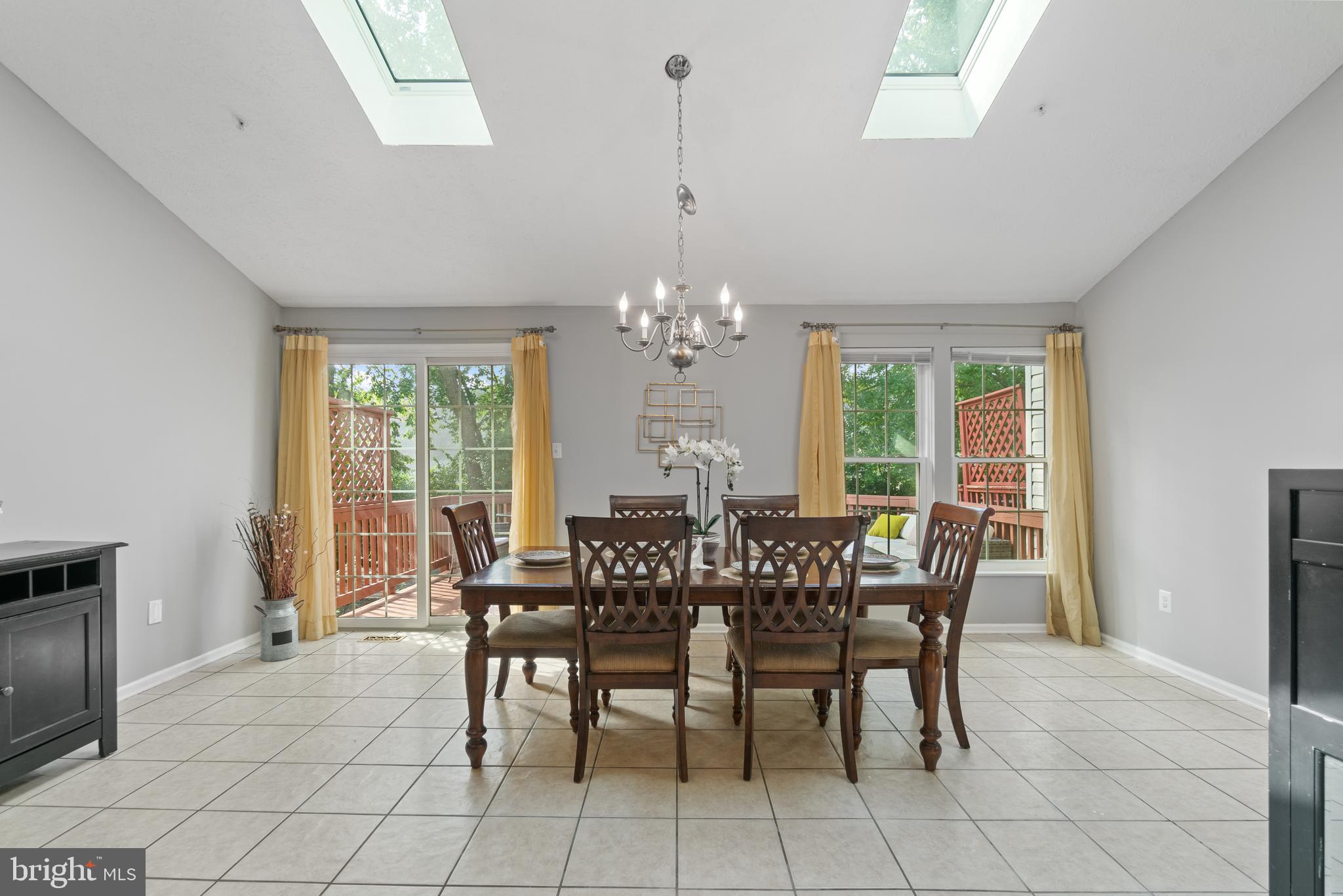 BALLENGER CROSSING - Residential