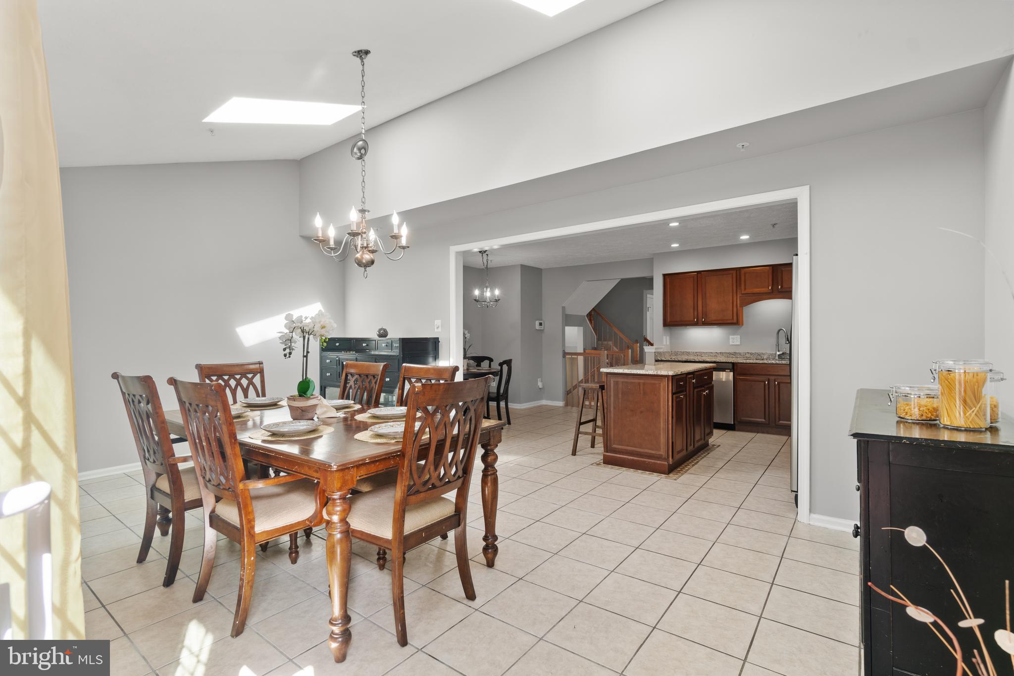 BALLENGER CROSSING - Residential