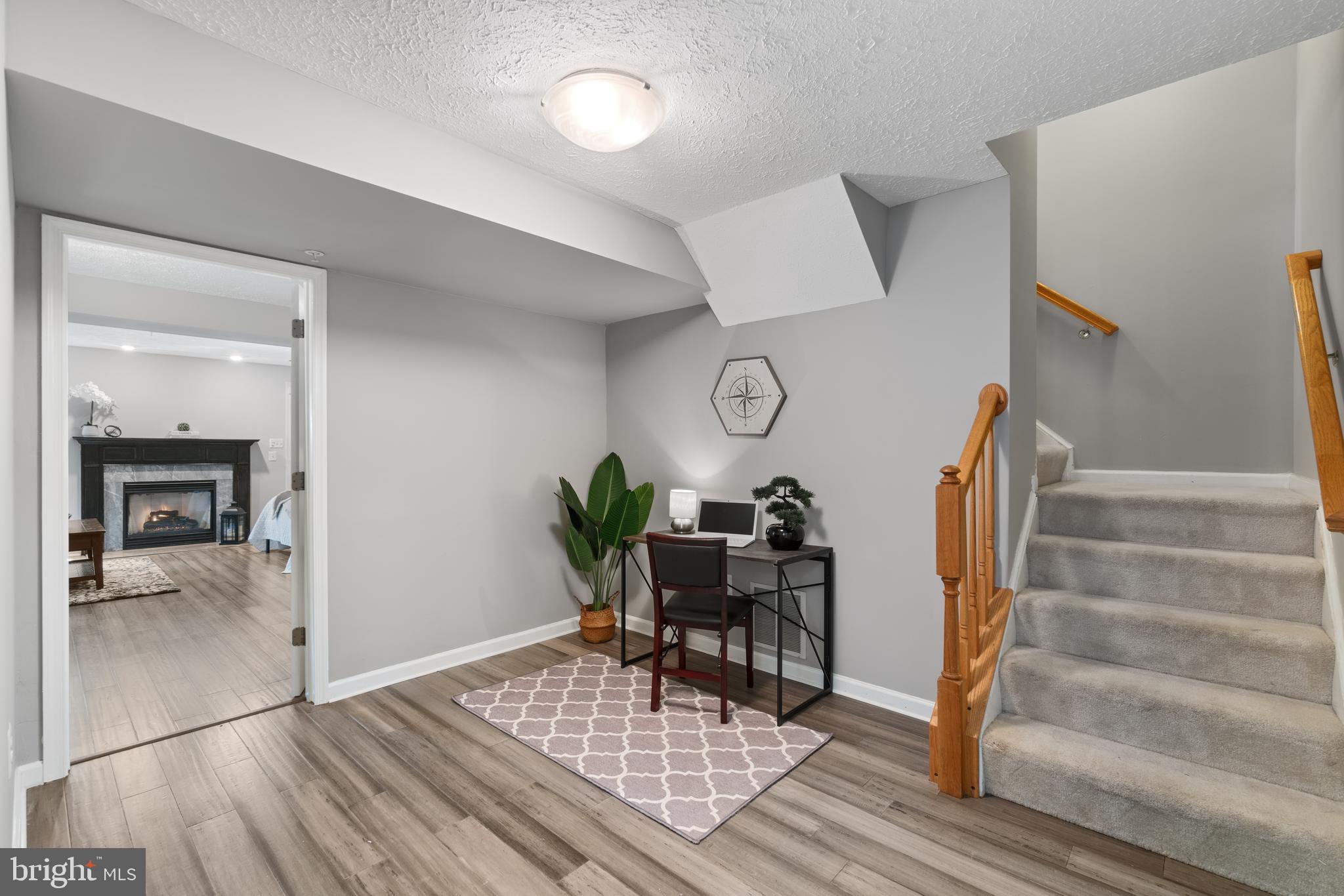 BALLENGER CROSSING - Residential