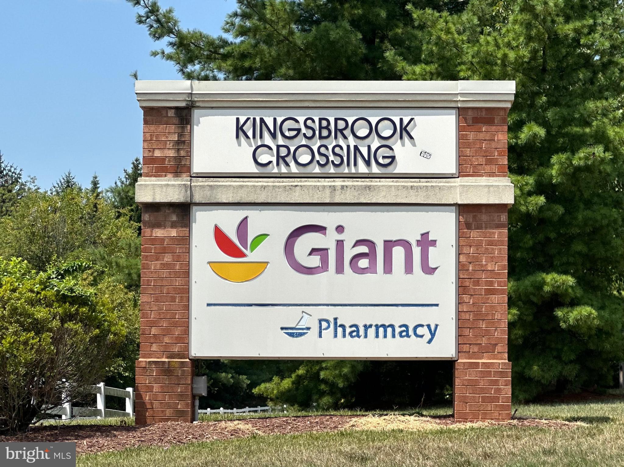 BALLENGER CROSSING - Residential