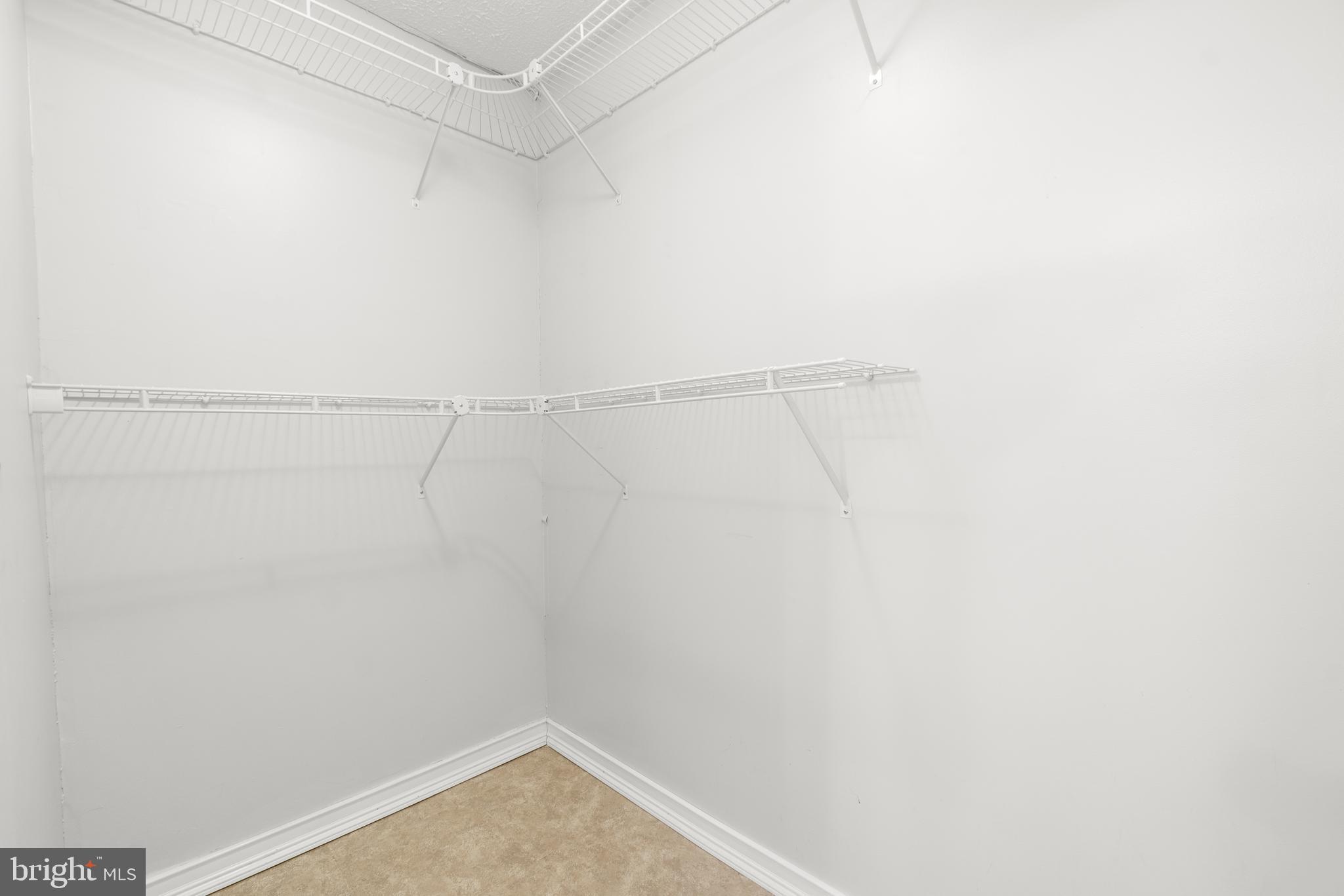 BALLENGER CROSSING - Residential