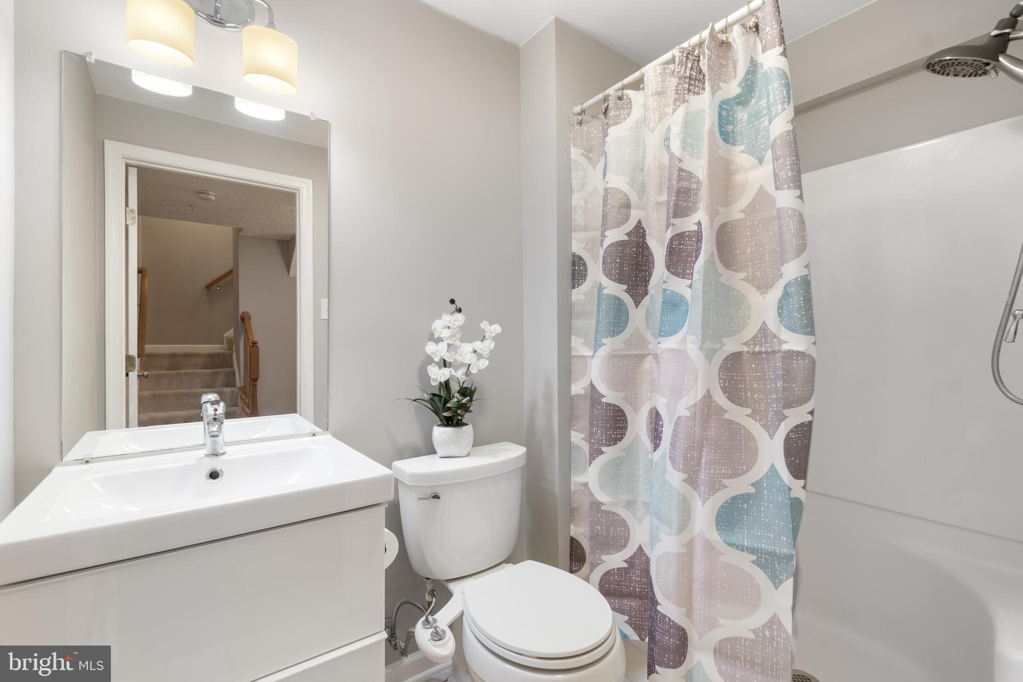 BALLENGER CROSSING - Residential