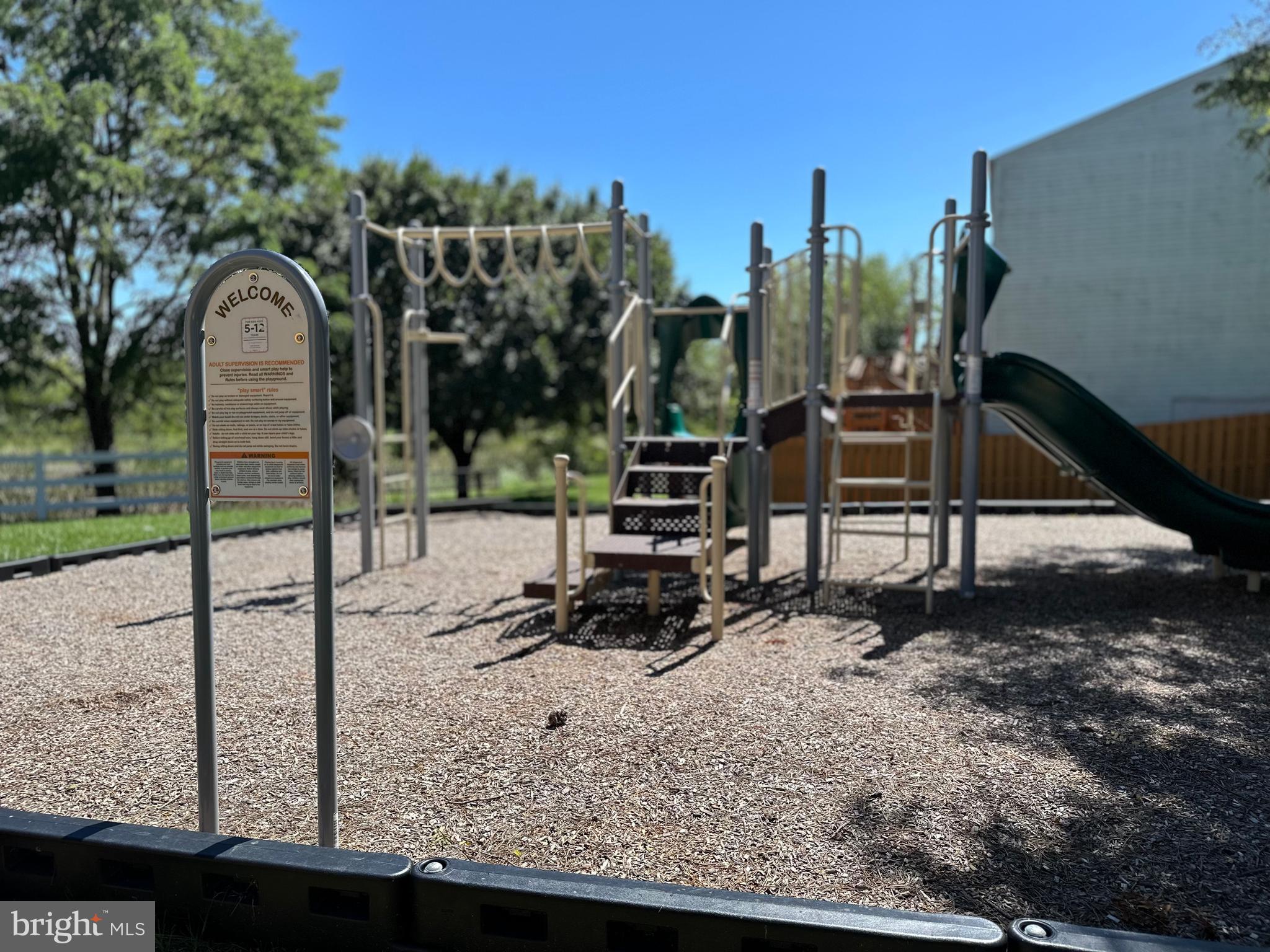 BALLENGER CROSSING - Residential